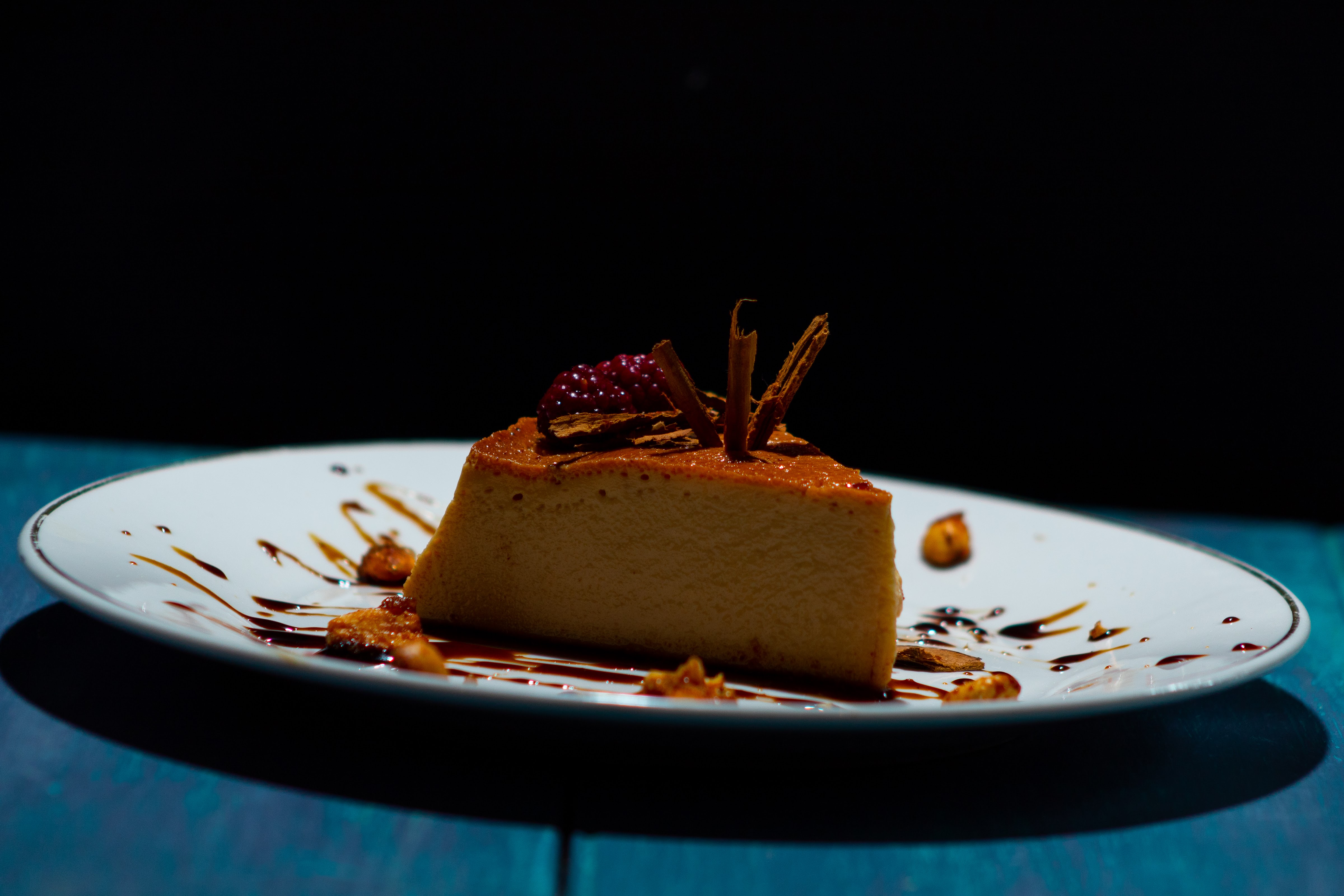 La chiquita | Restaurante Valle de bravo image 10