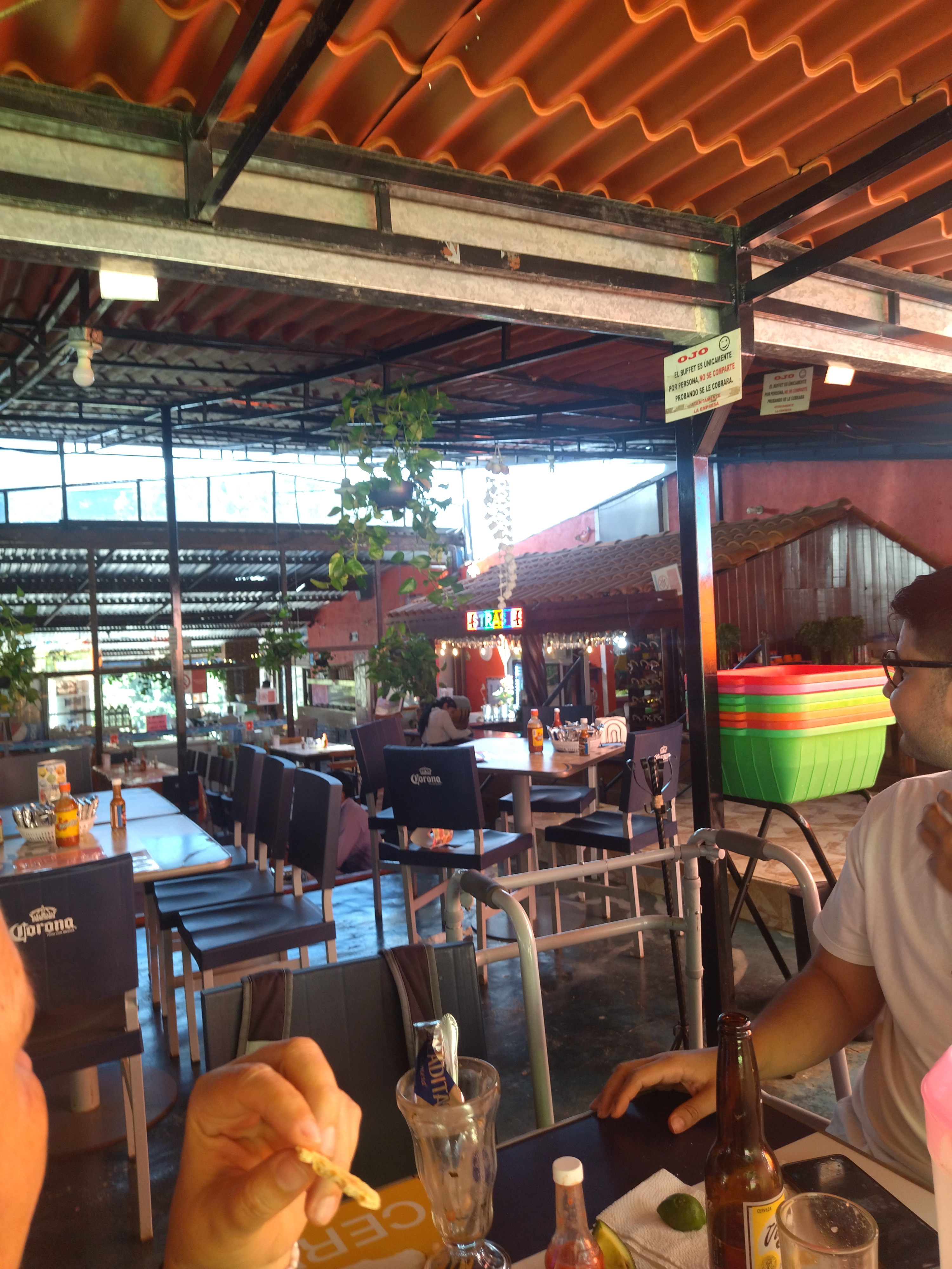 Marisquería Jacqueline Buffet image 3