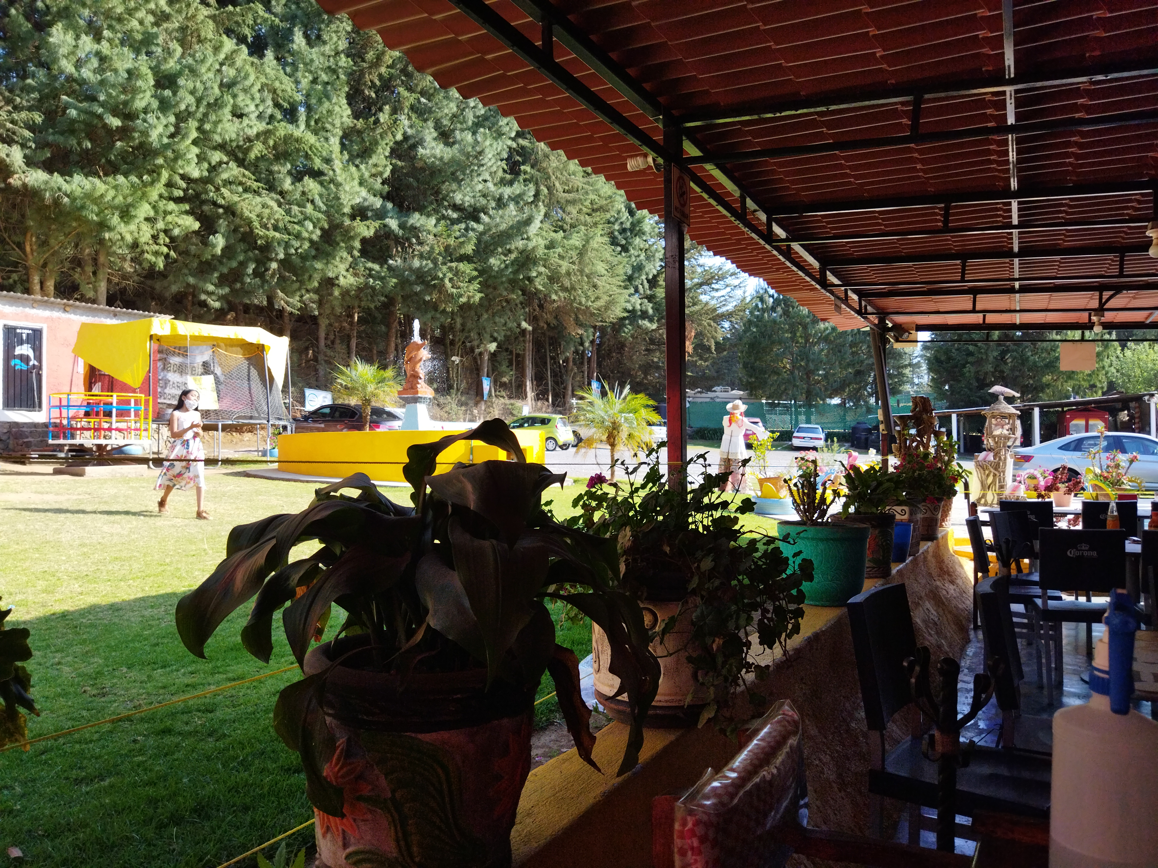 Marisquería Jacqueline Buffet image 4