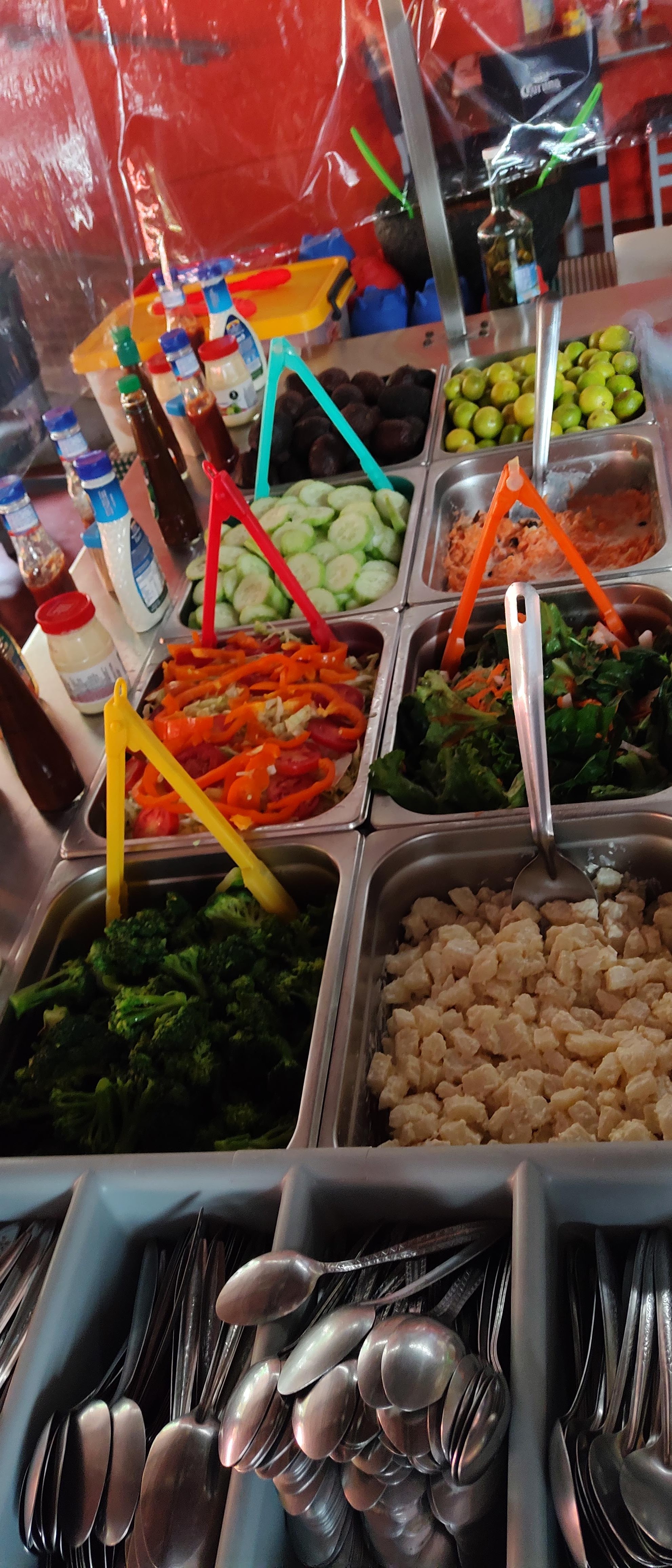 Marisquería Jacqueline Buffet image 5