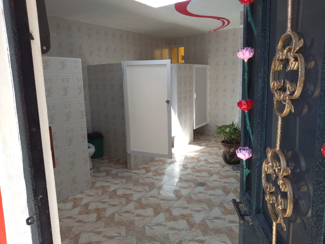 Marisquería Jacqueline Buffet image 6