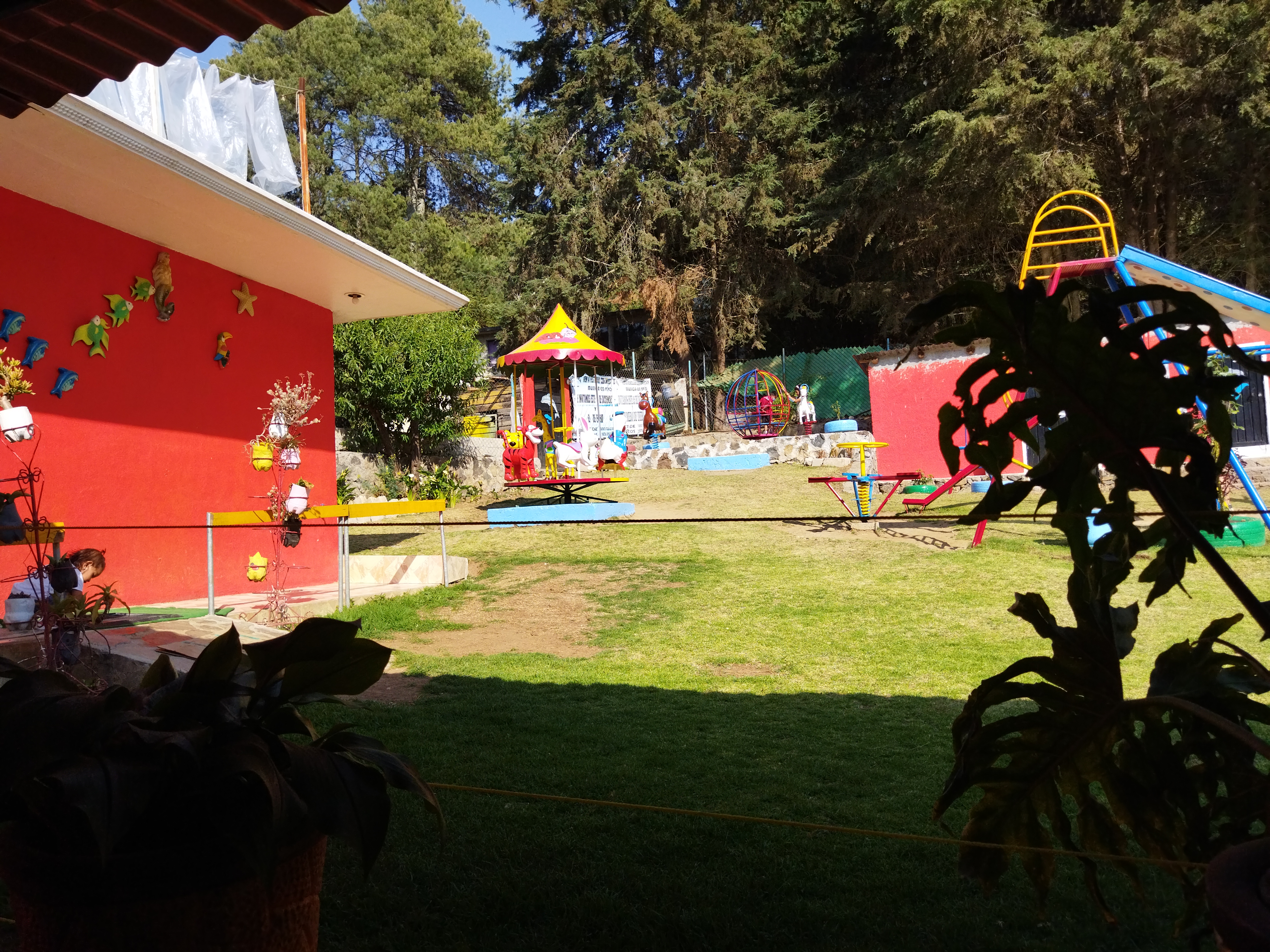 Marisquería Jacqueline Buffet image 7