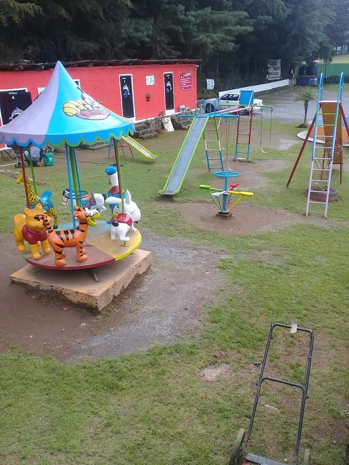 Marisquería Jacqueline Buffet image 8