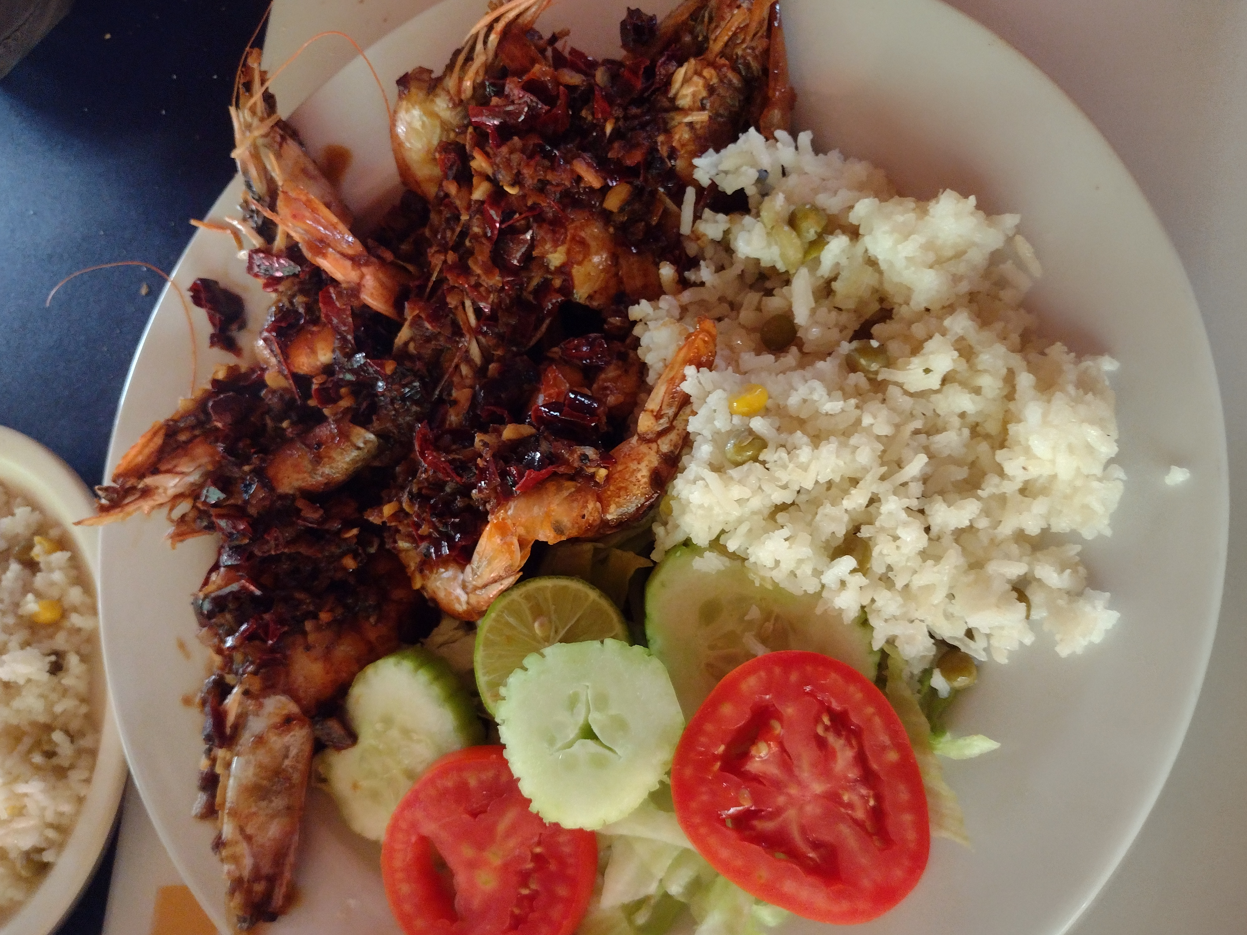 Marisquería Jacqueline Buffet image 9