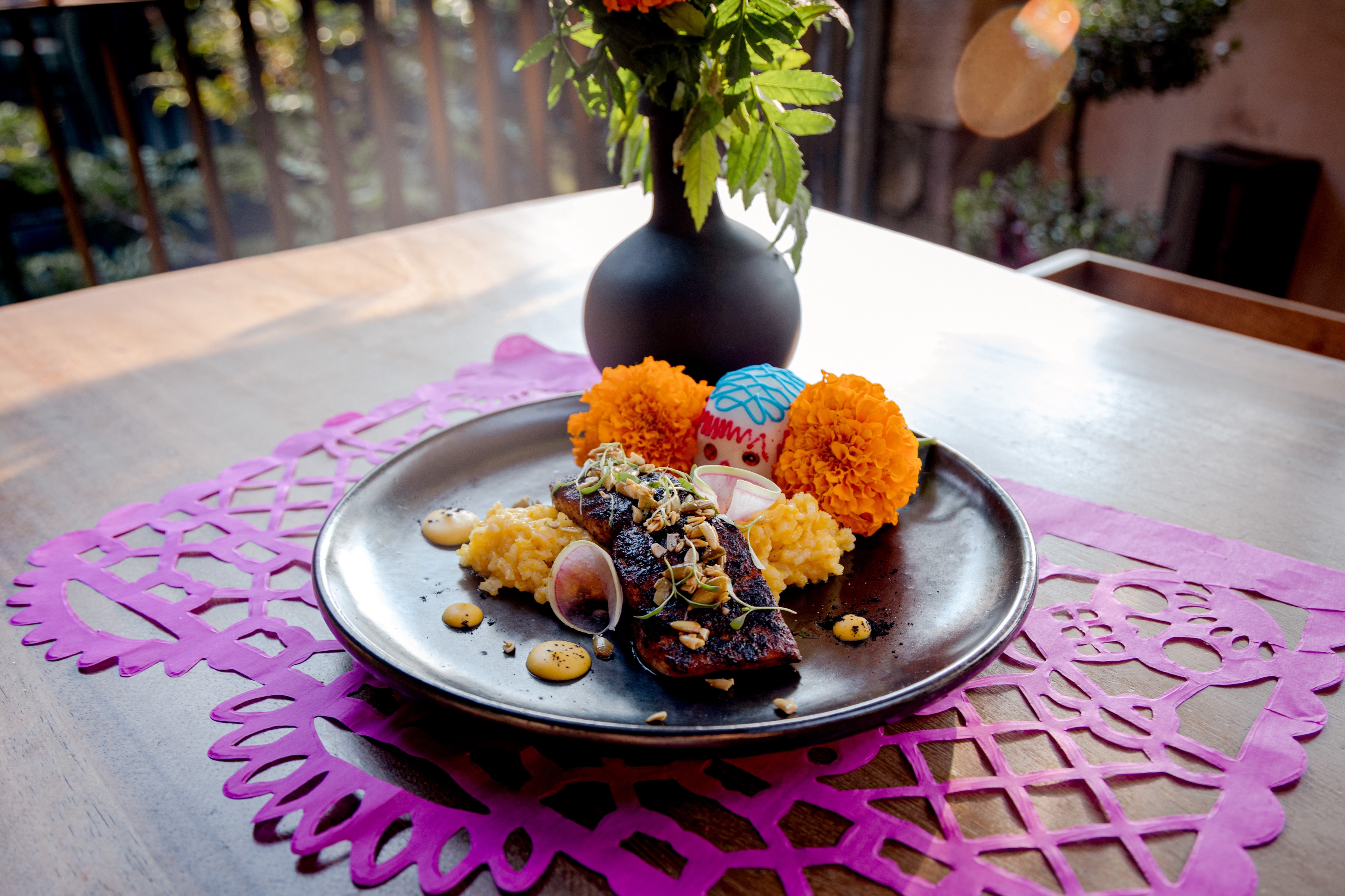 Quirina Restaurante image 2