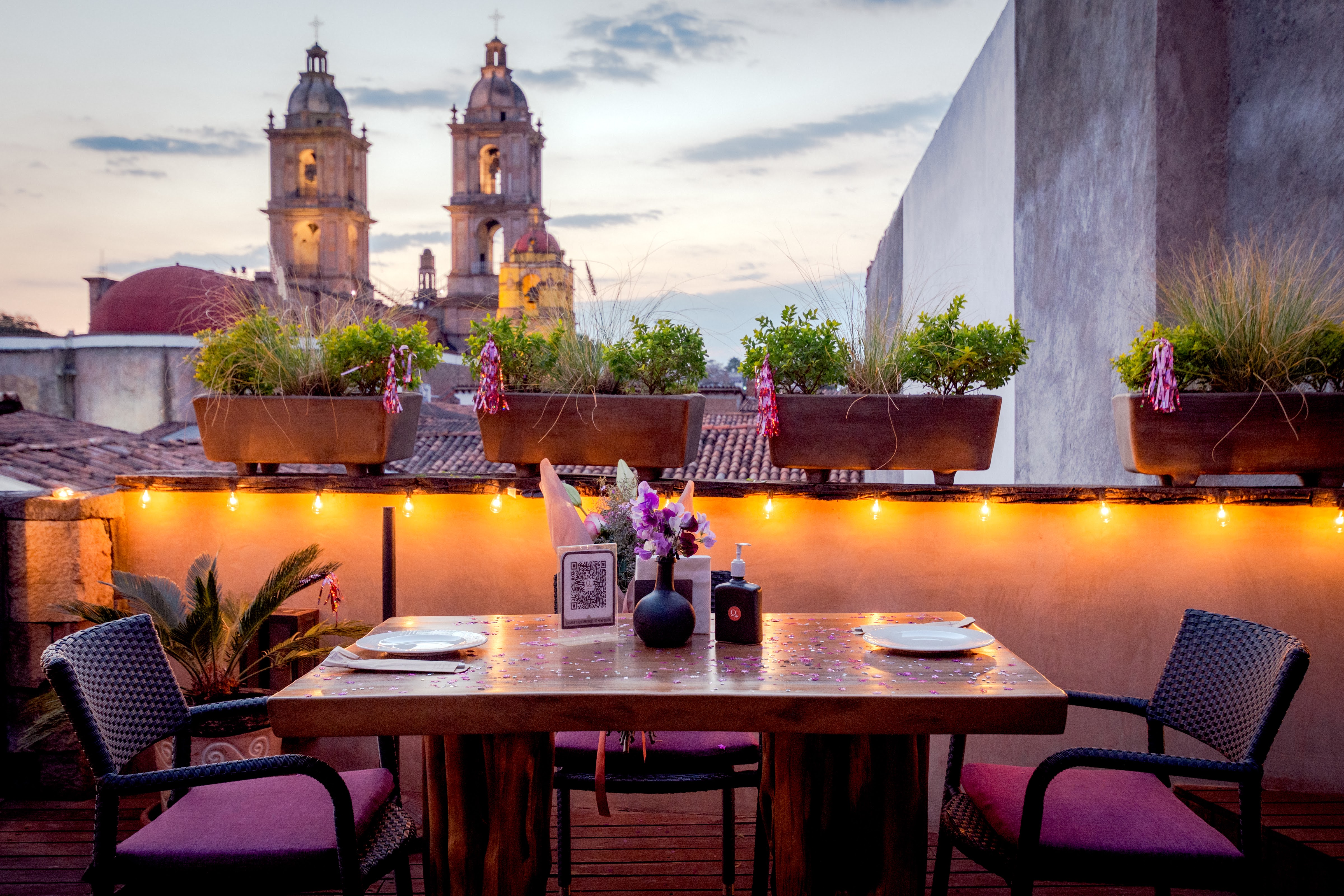 Quirina Restaurante image 3