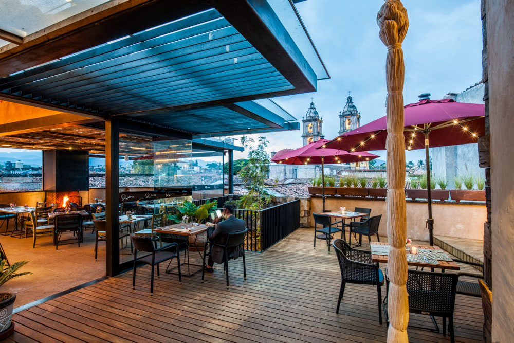 Quirina Restaurante image 4