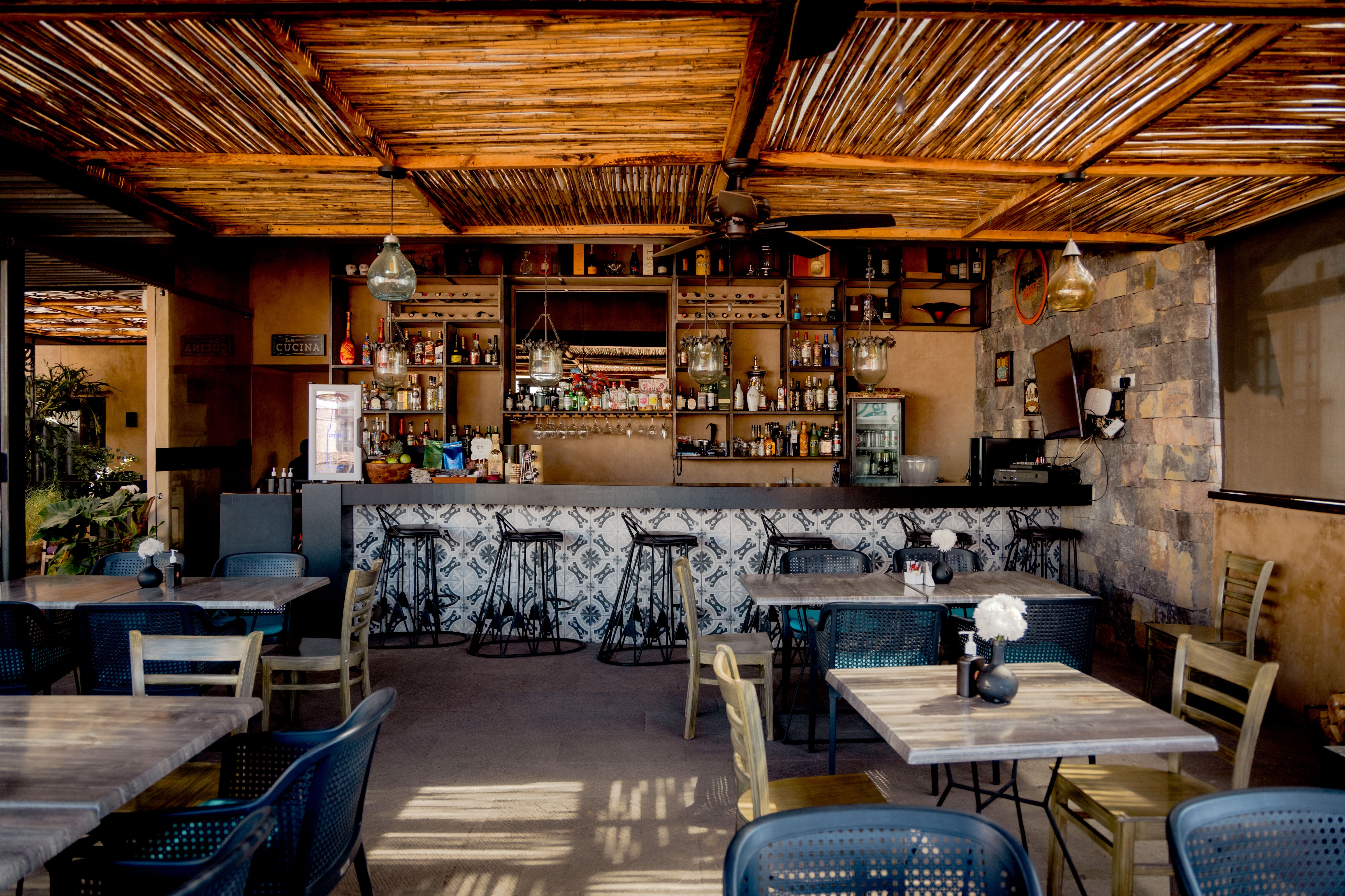 Quirina Restaurante image 5