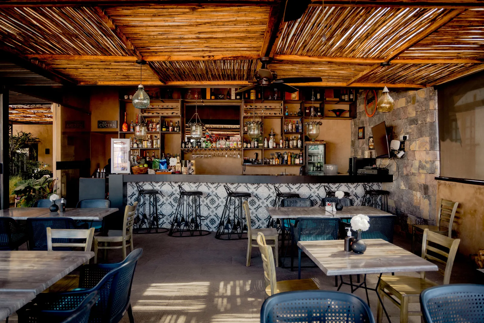 Quirina Restaurante image 5