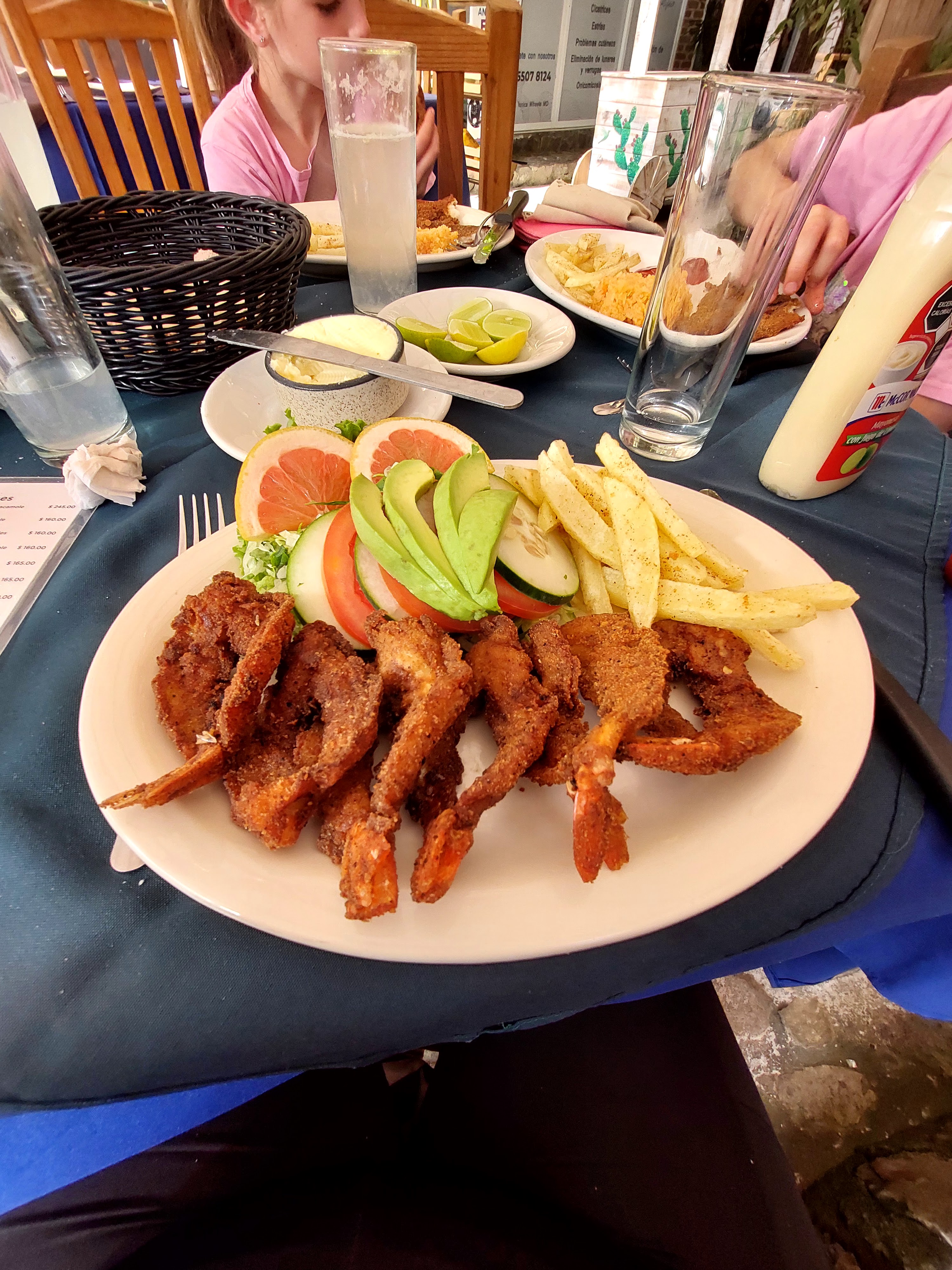 Restaurante La Herencia image 2