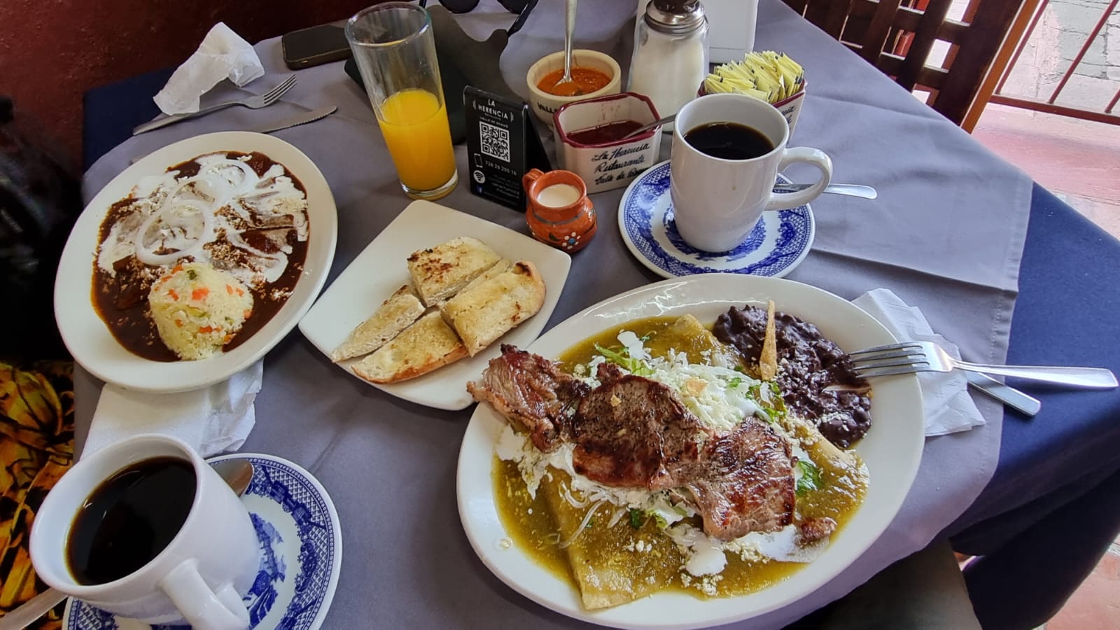 Restaurante La Herencia image 3