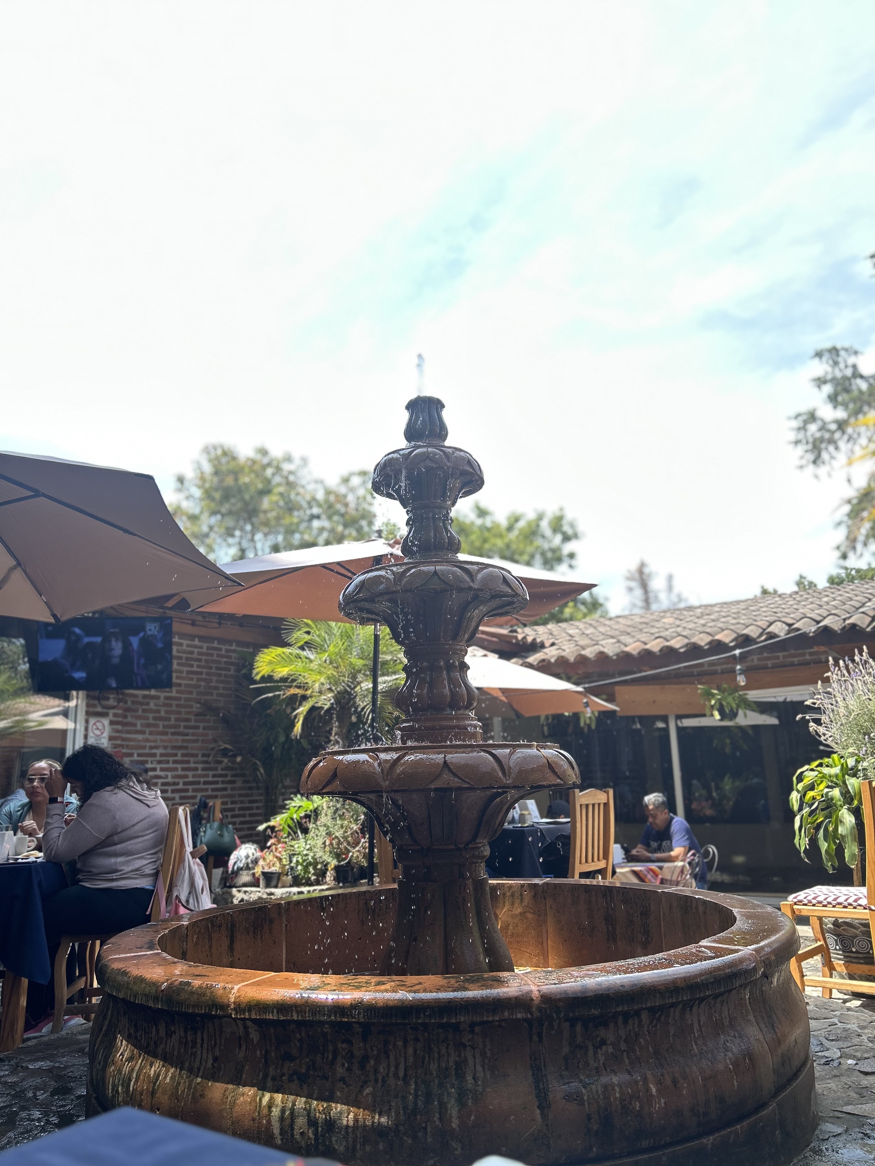 Restaurante La Herencia image 4