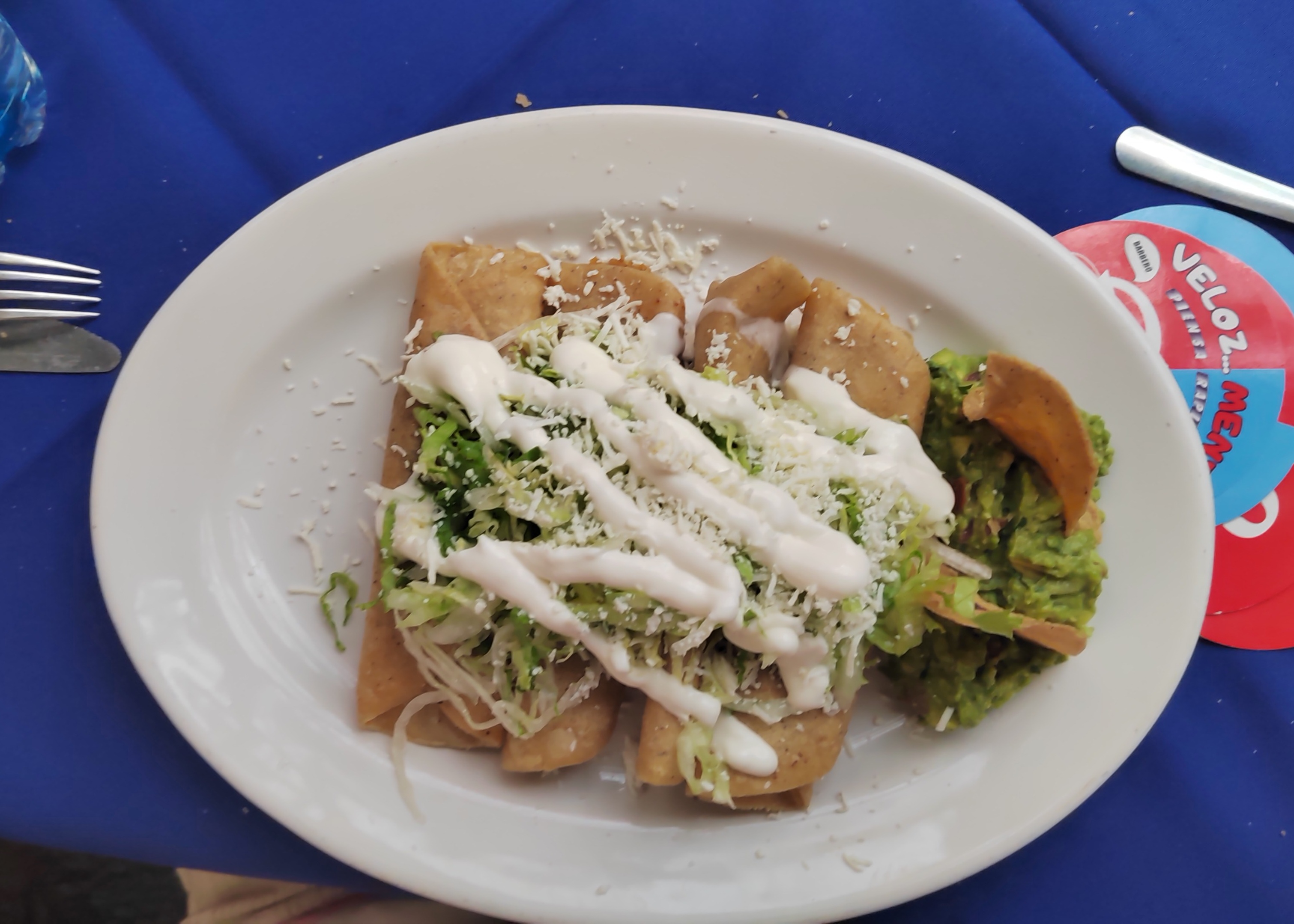 Restaurante La Herencia image 5