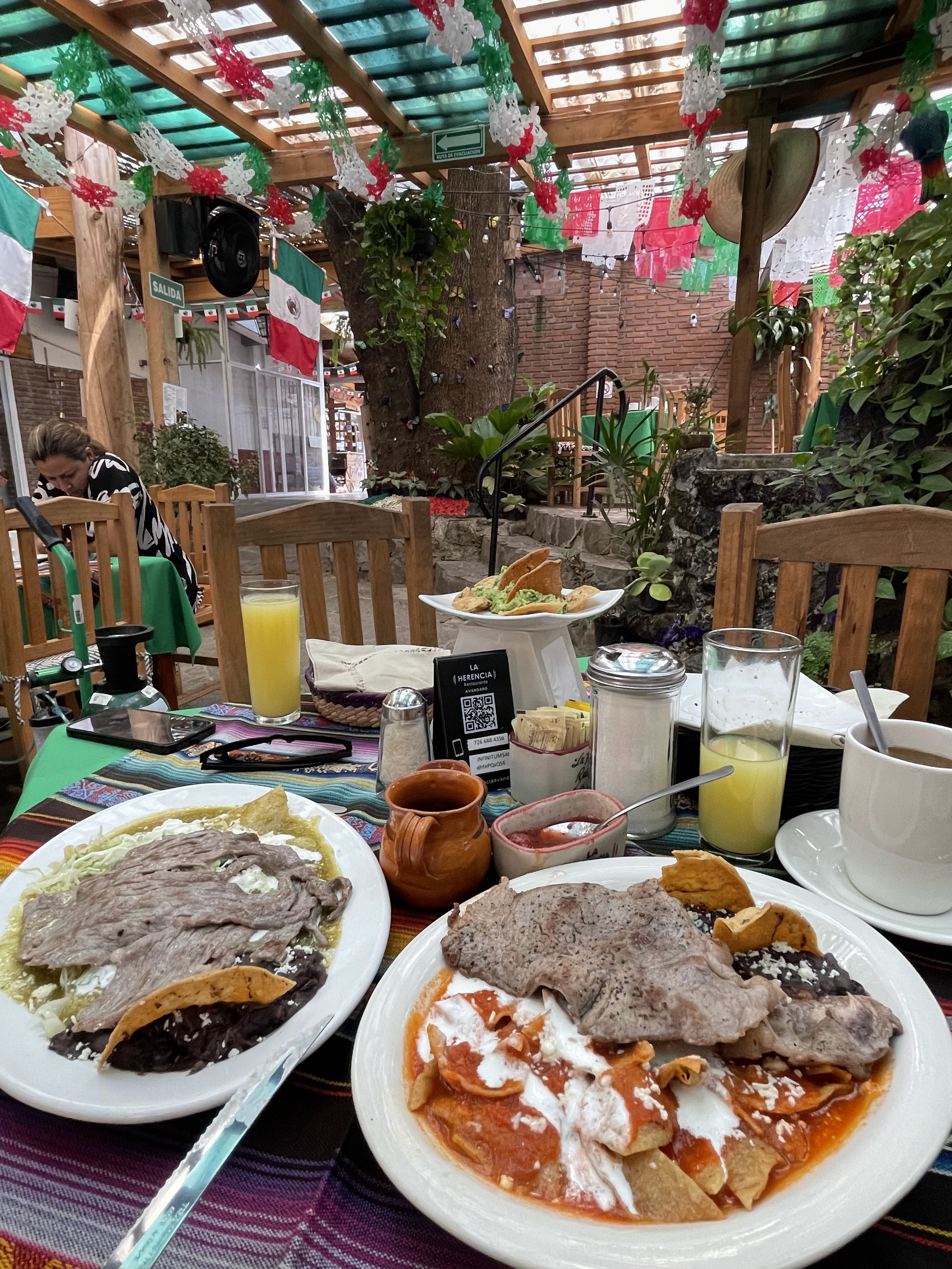 Restaurante La Herencia image 7