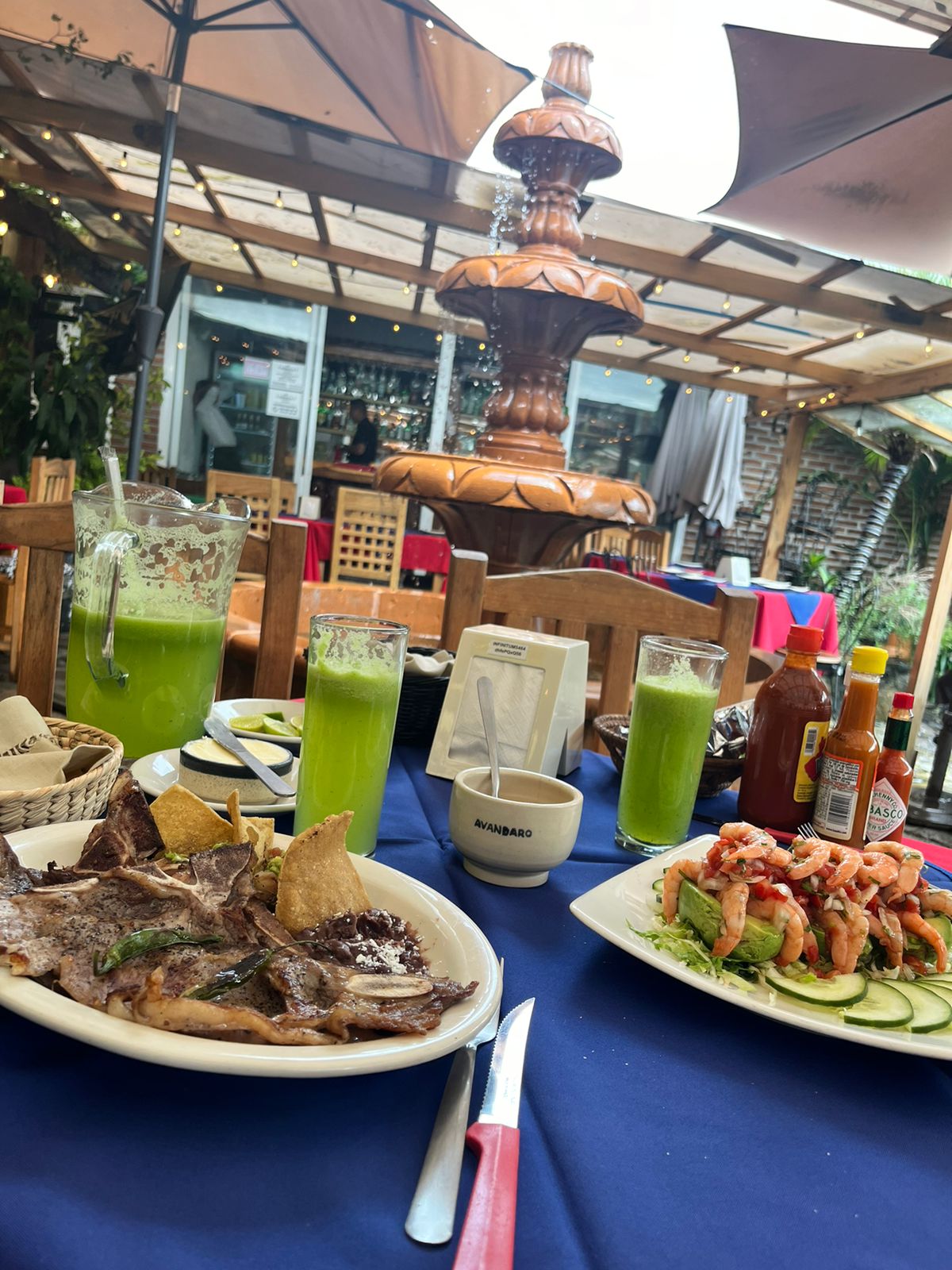 Restaurante La Herencia image 8