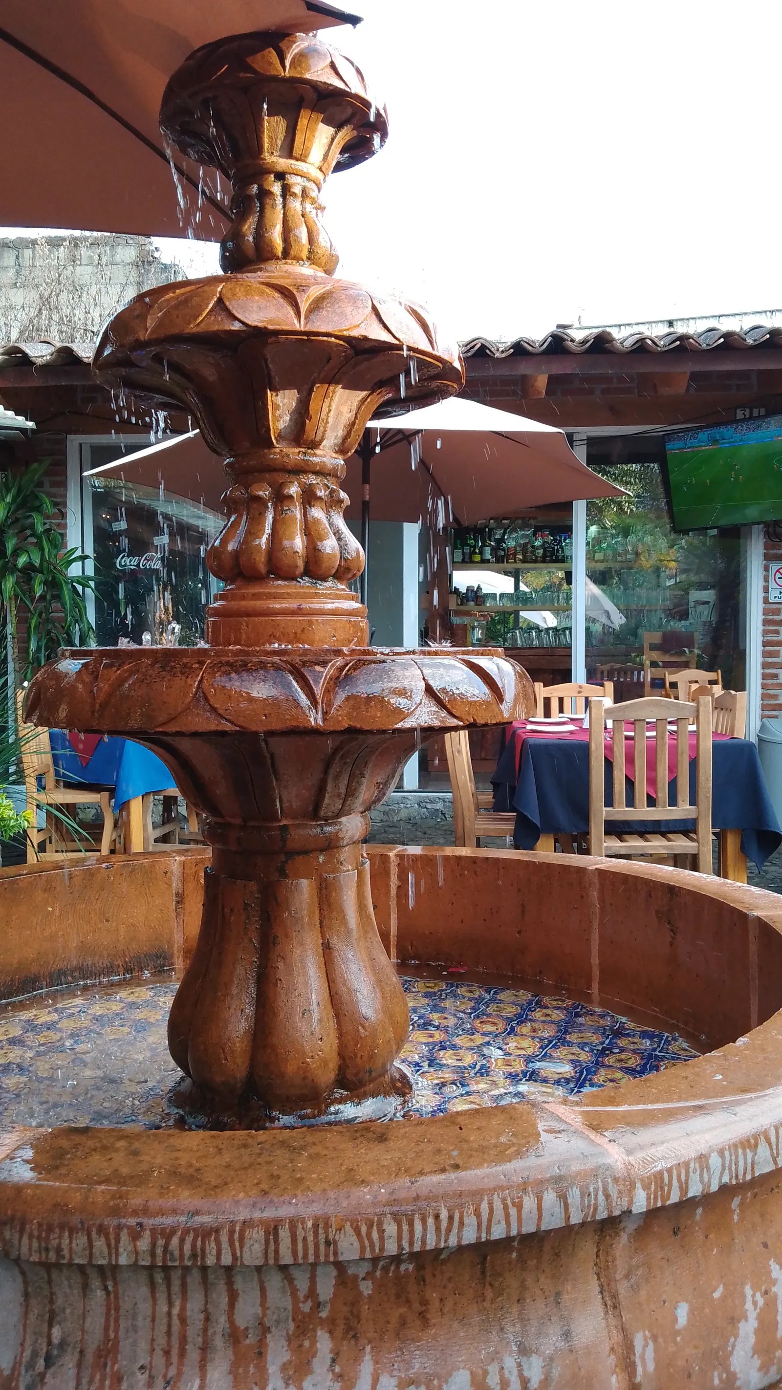 Restaurante La Herencia image 9
