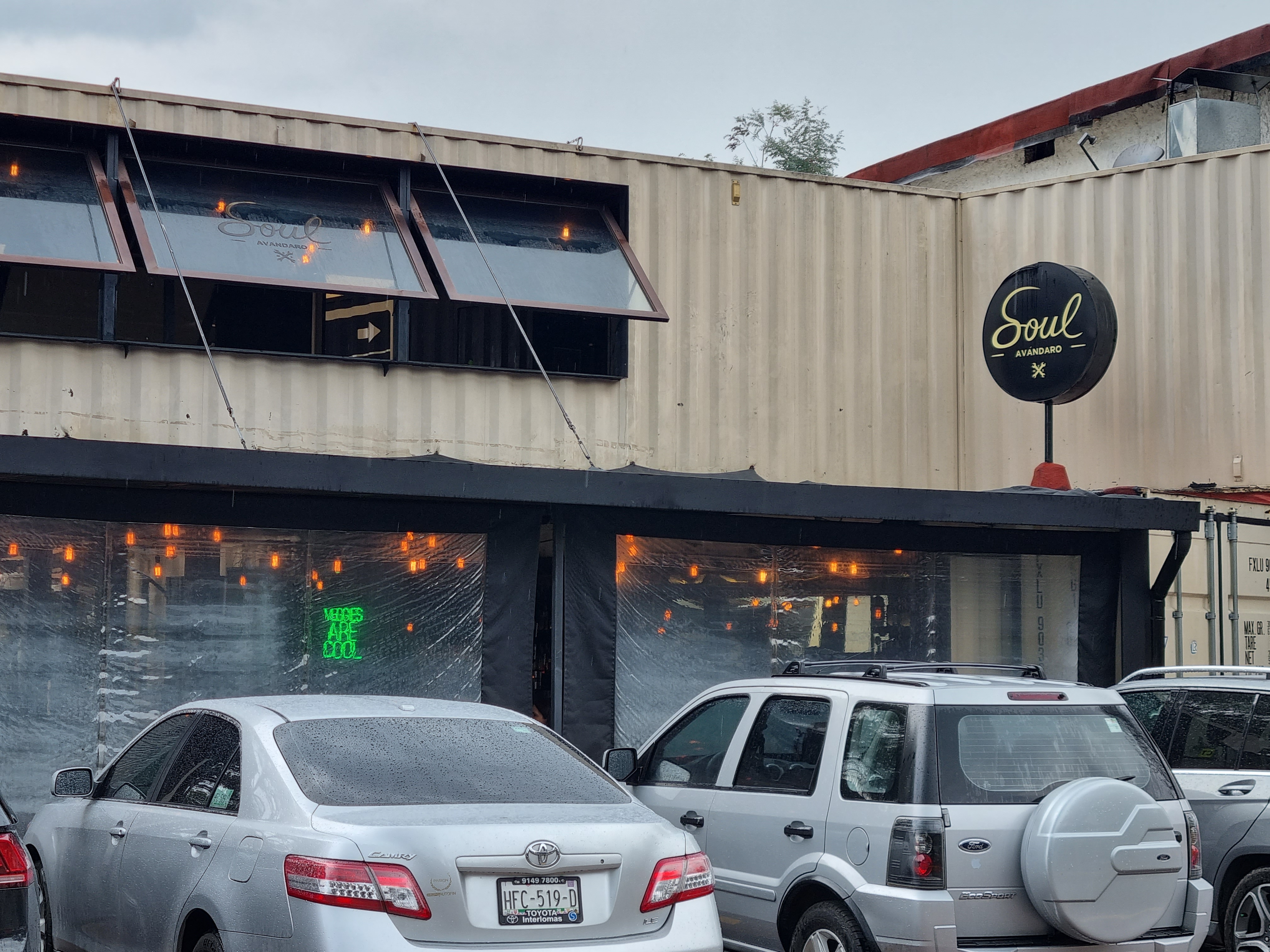 Soul Avándaro image 1