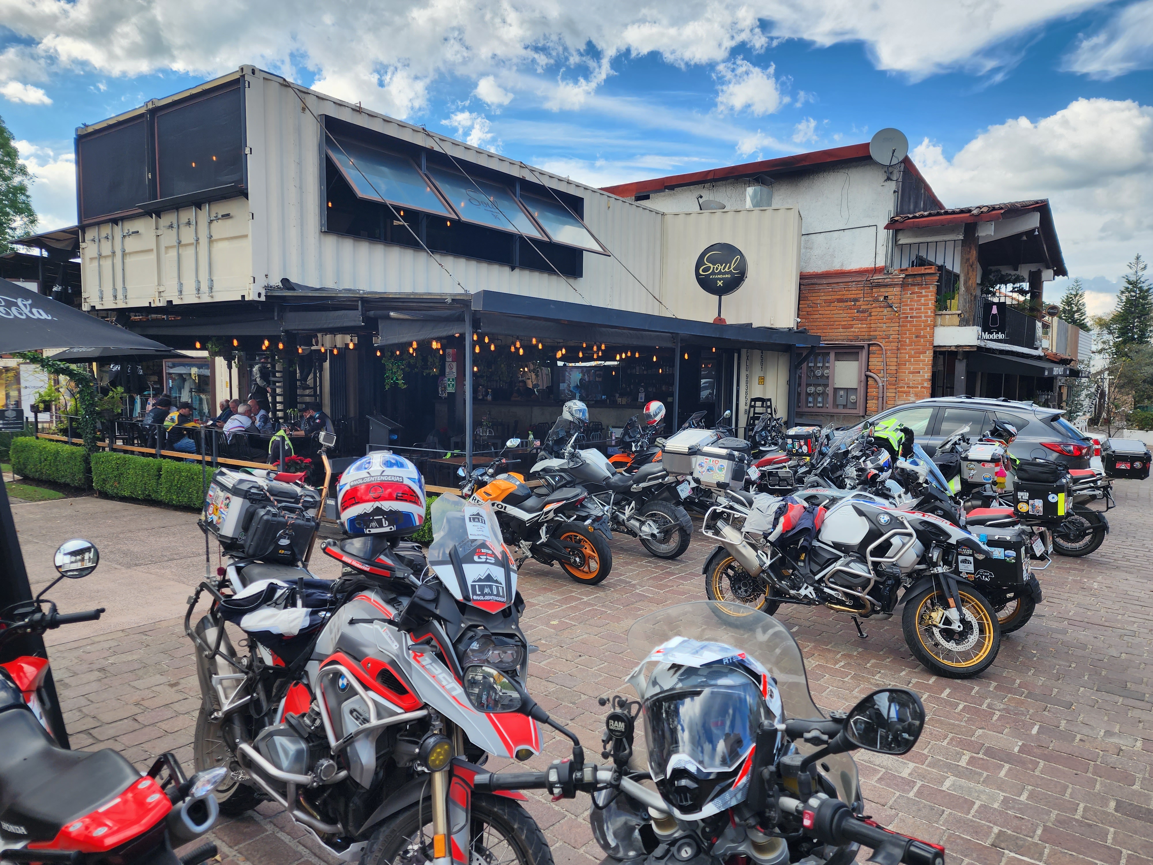 Soul Avándaro image 8