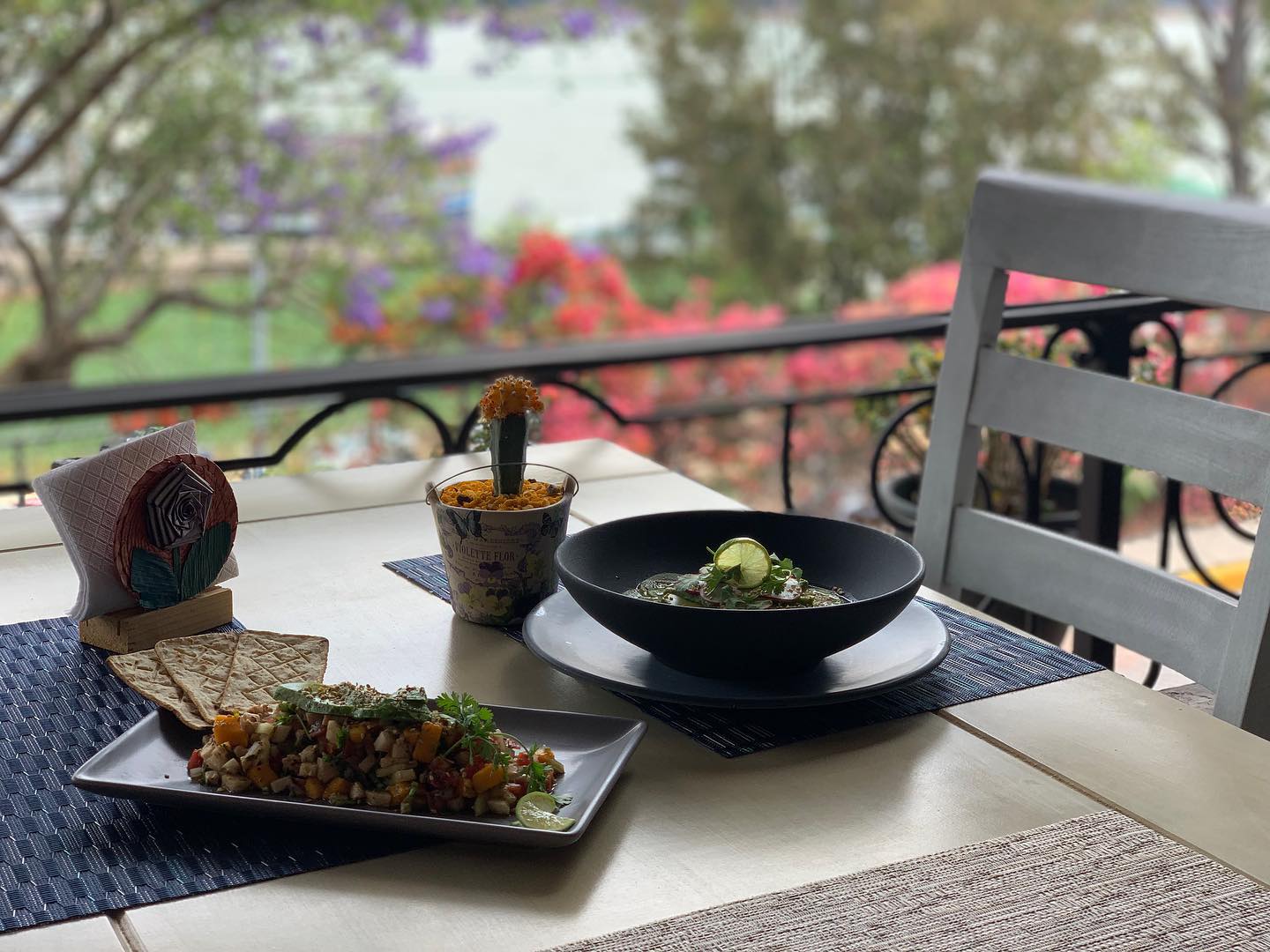 Restaurante Las Truchas image 2