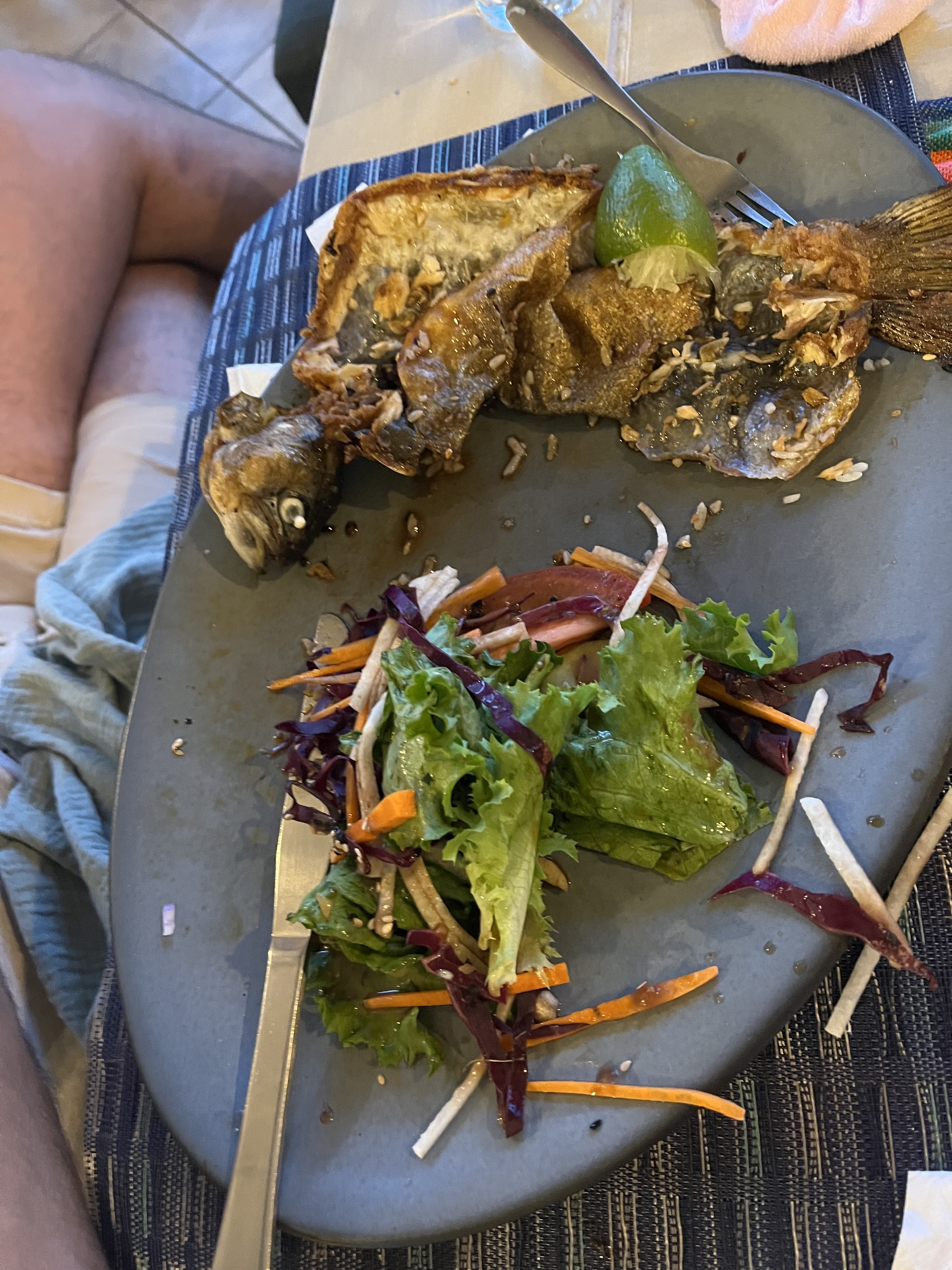 Restaurante Las Truchas image 3