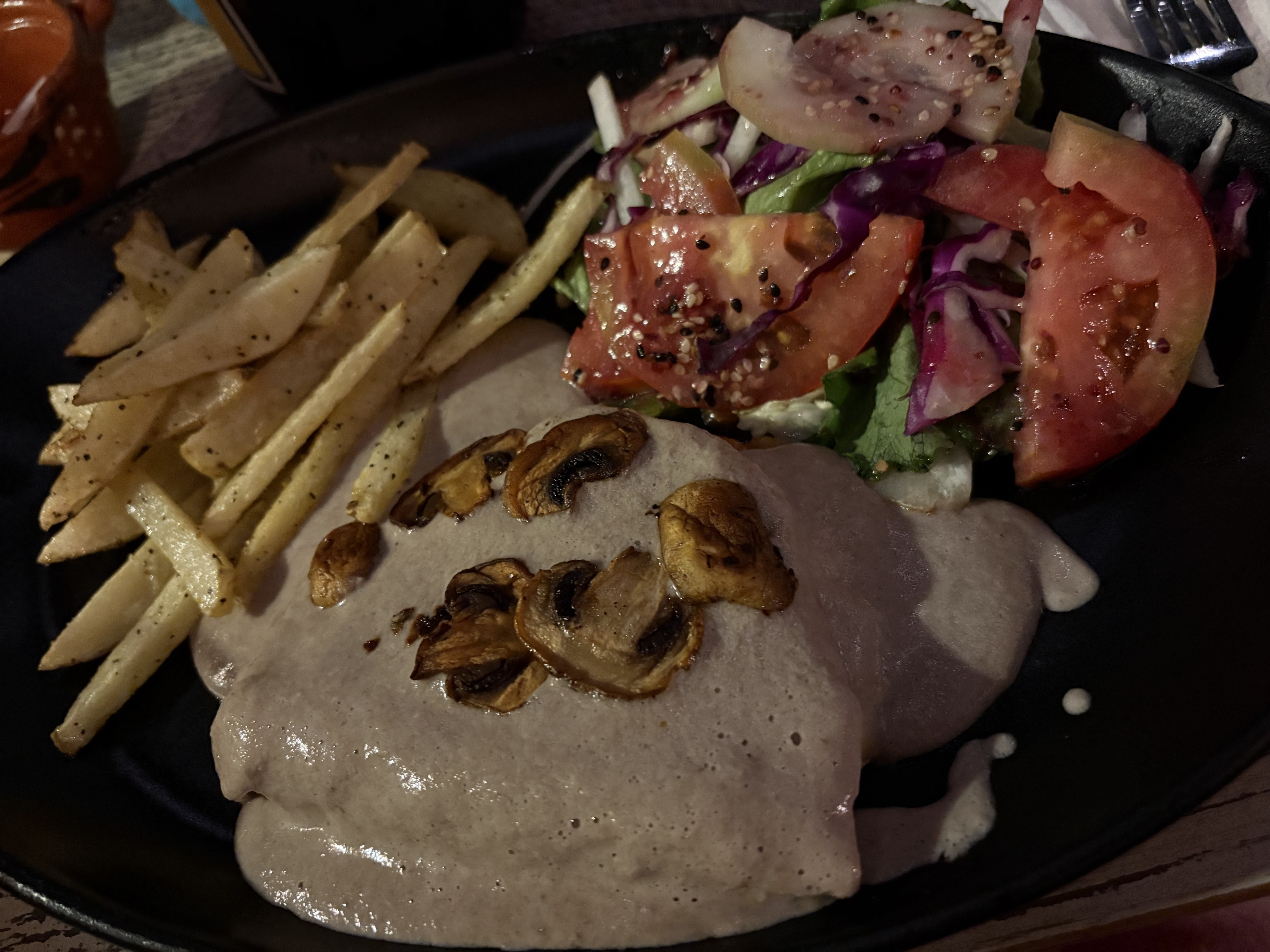 Restaurante Las Truchas image 4