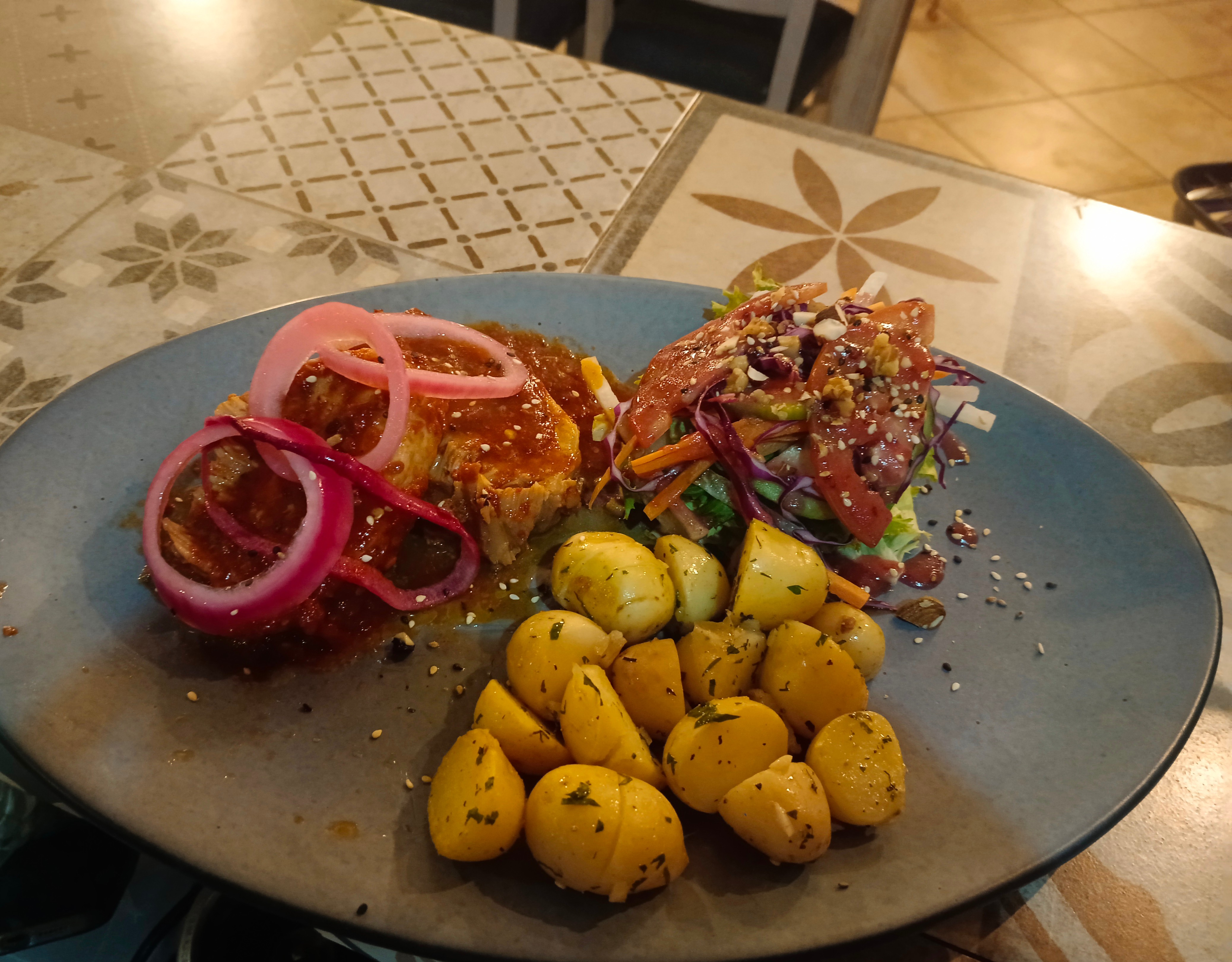 Restaurante Las Truchas image 6