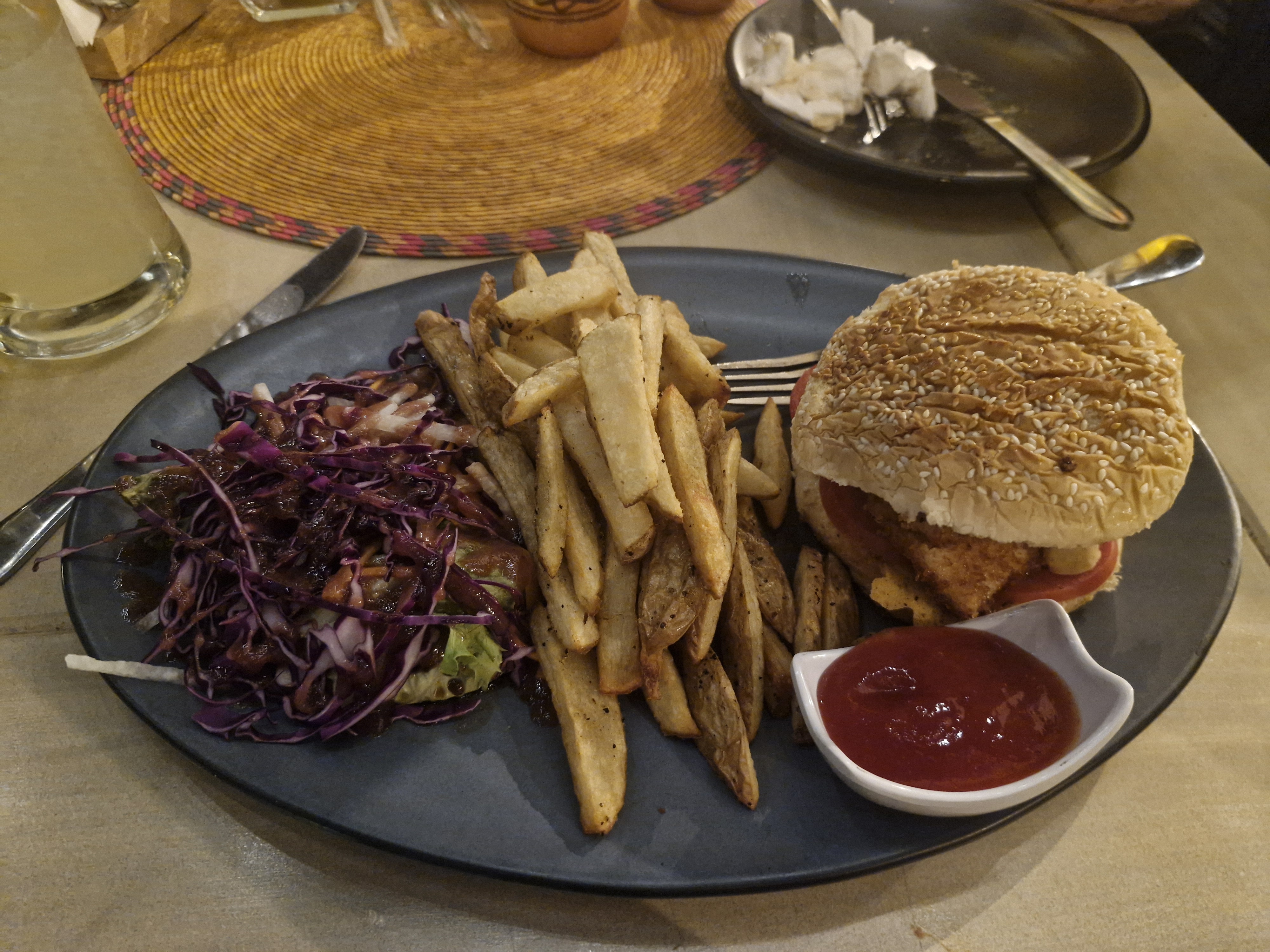 Restaurante Las Truchas image 7