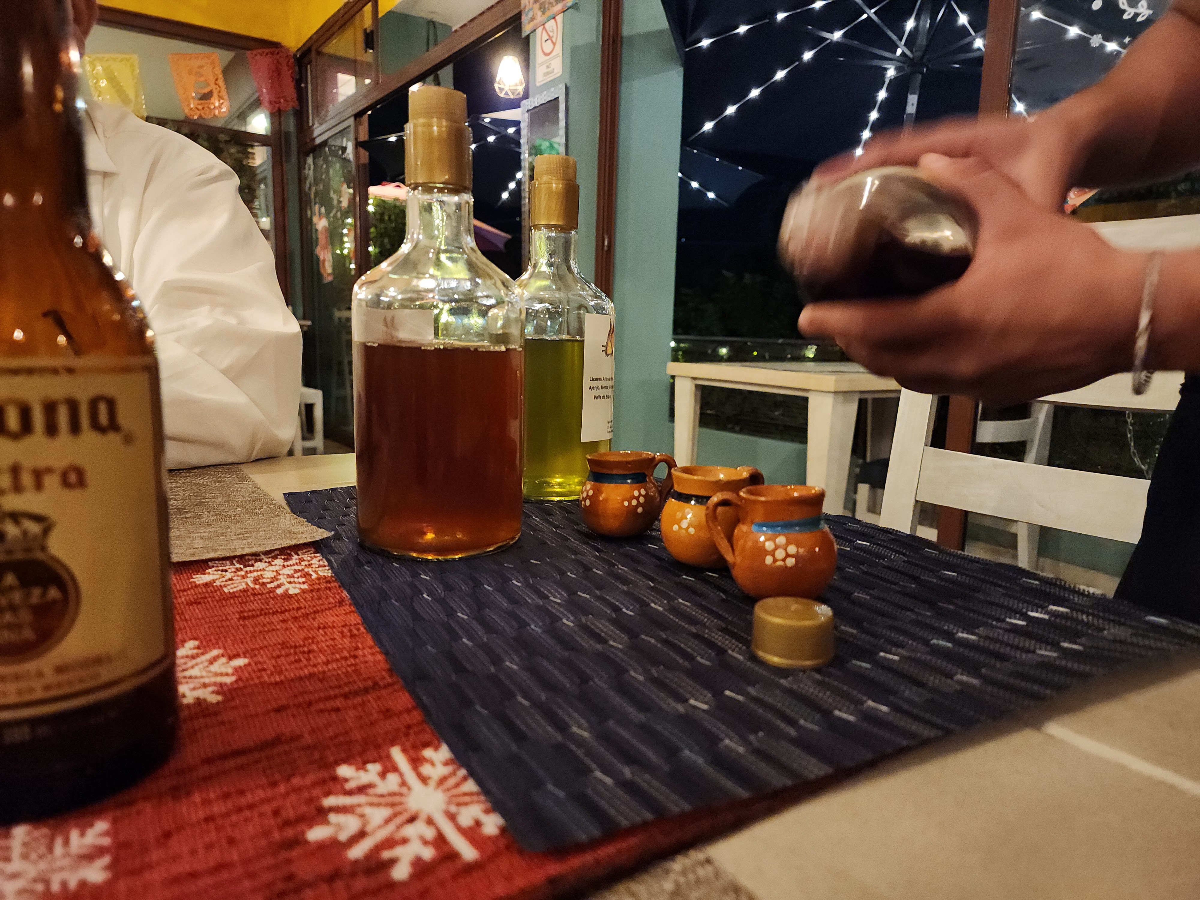 Restaurante Las Truchas image 9