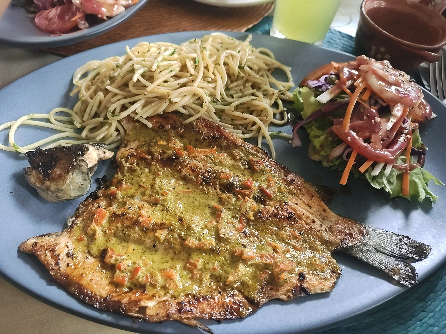 Restaurante Las Truchas image 10