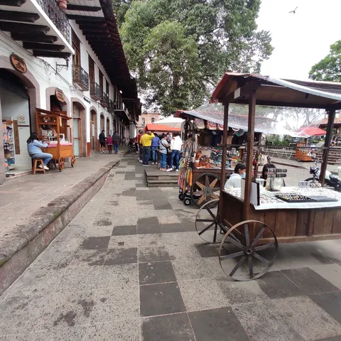 La Herencia image 1