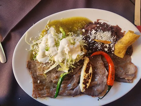 La Herencia image 3
