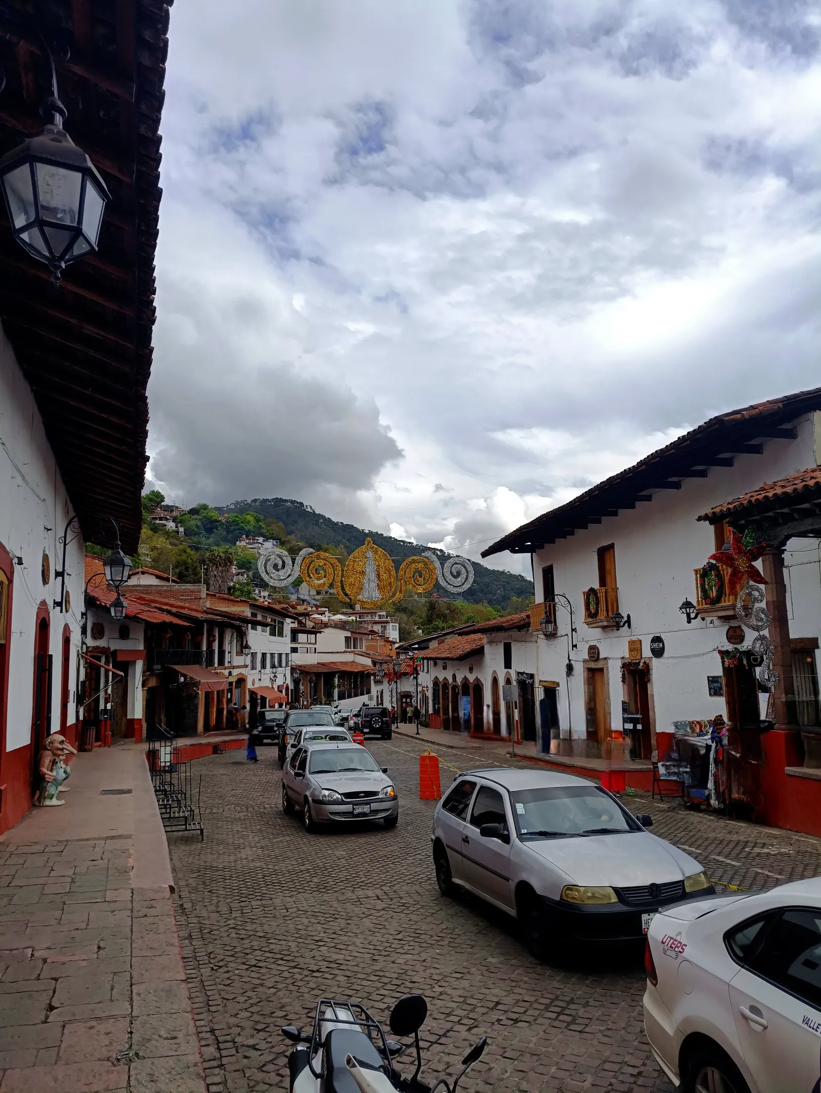 La Herencia image 4