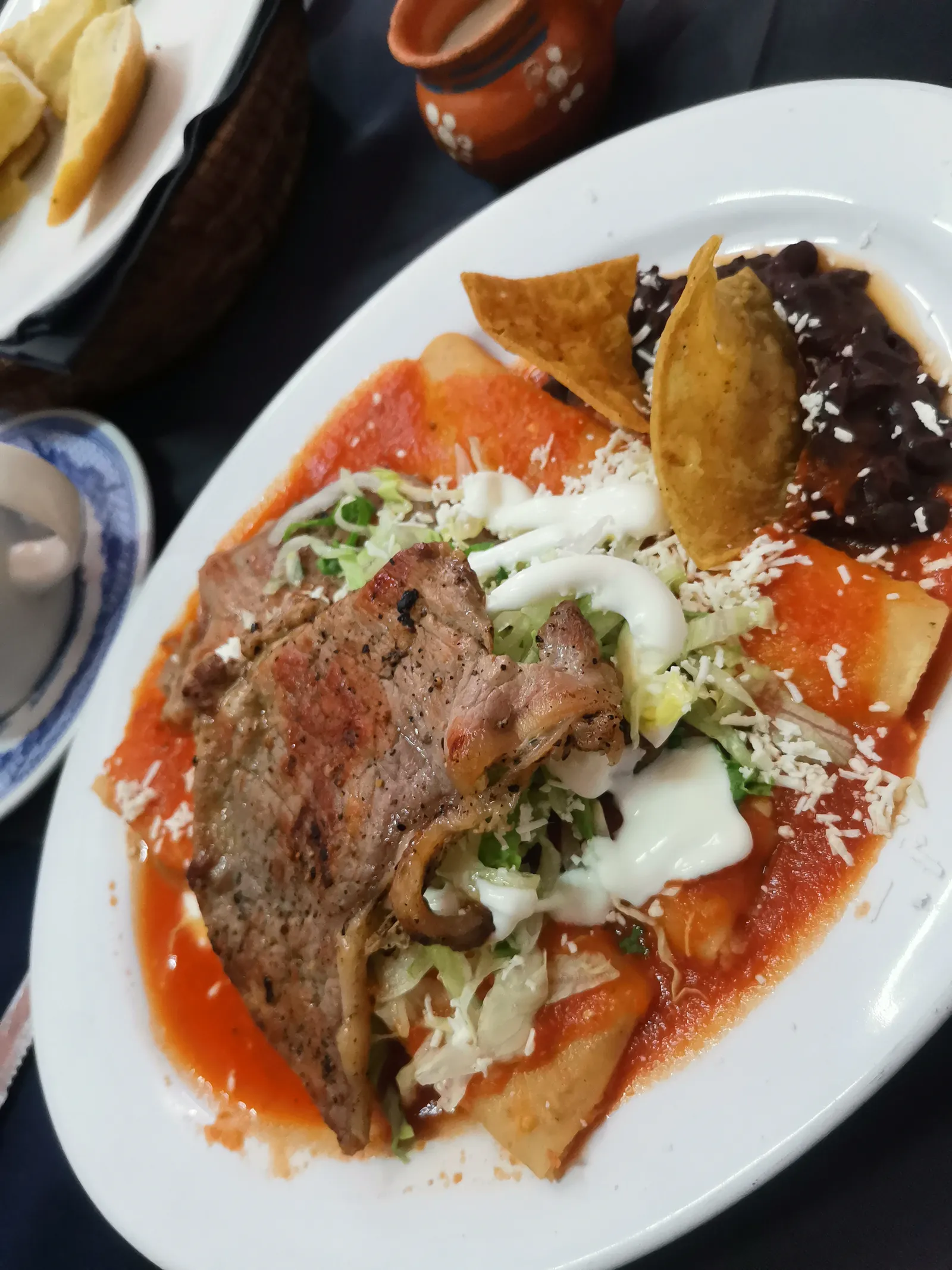 La Herencia image 5