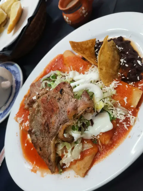La Herencia image 5