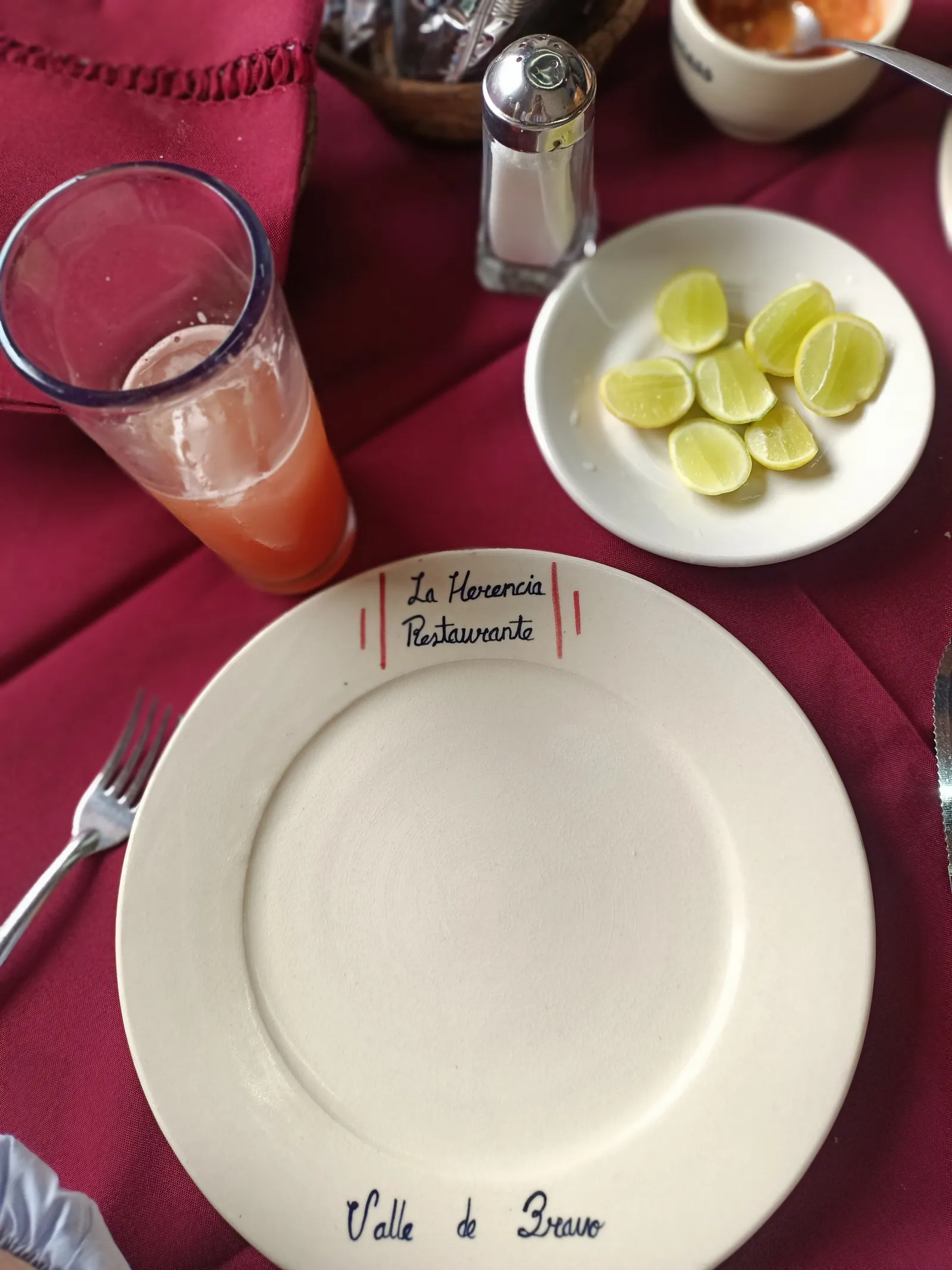 La Herencia image 7