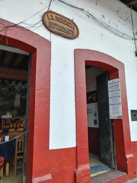 La Herencia image 8