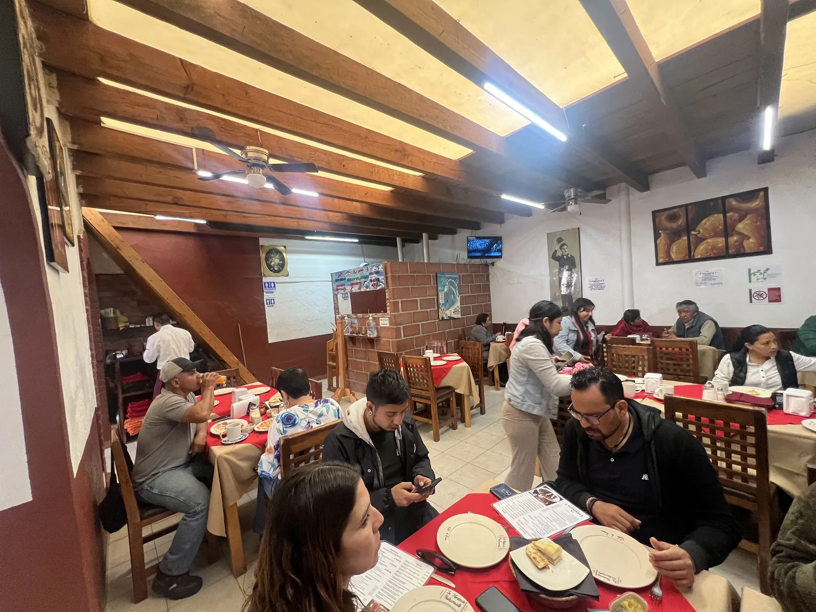 La Herencia image 9