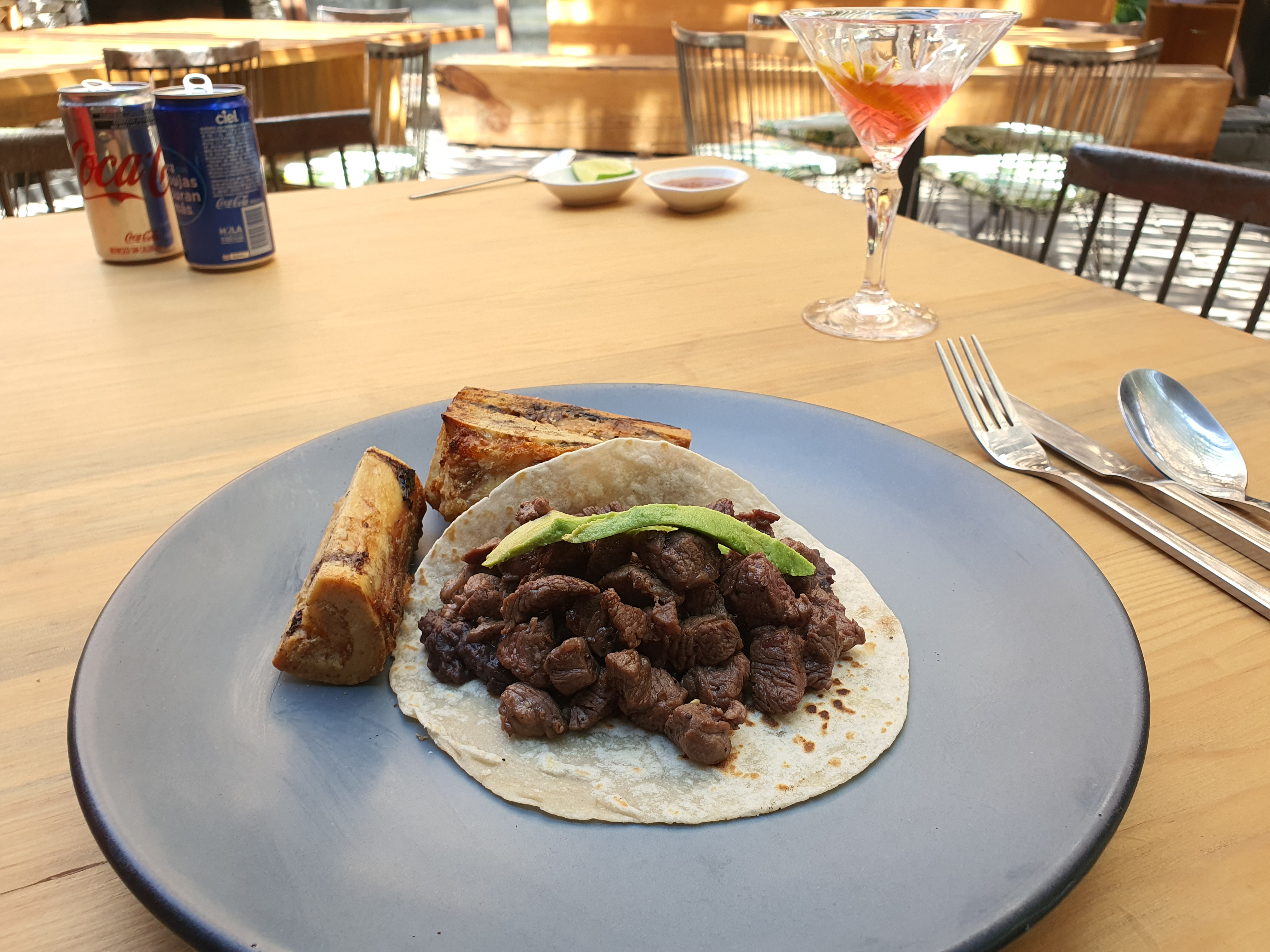 Libre Restaurante image 2