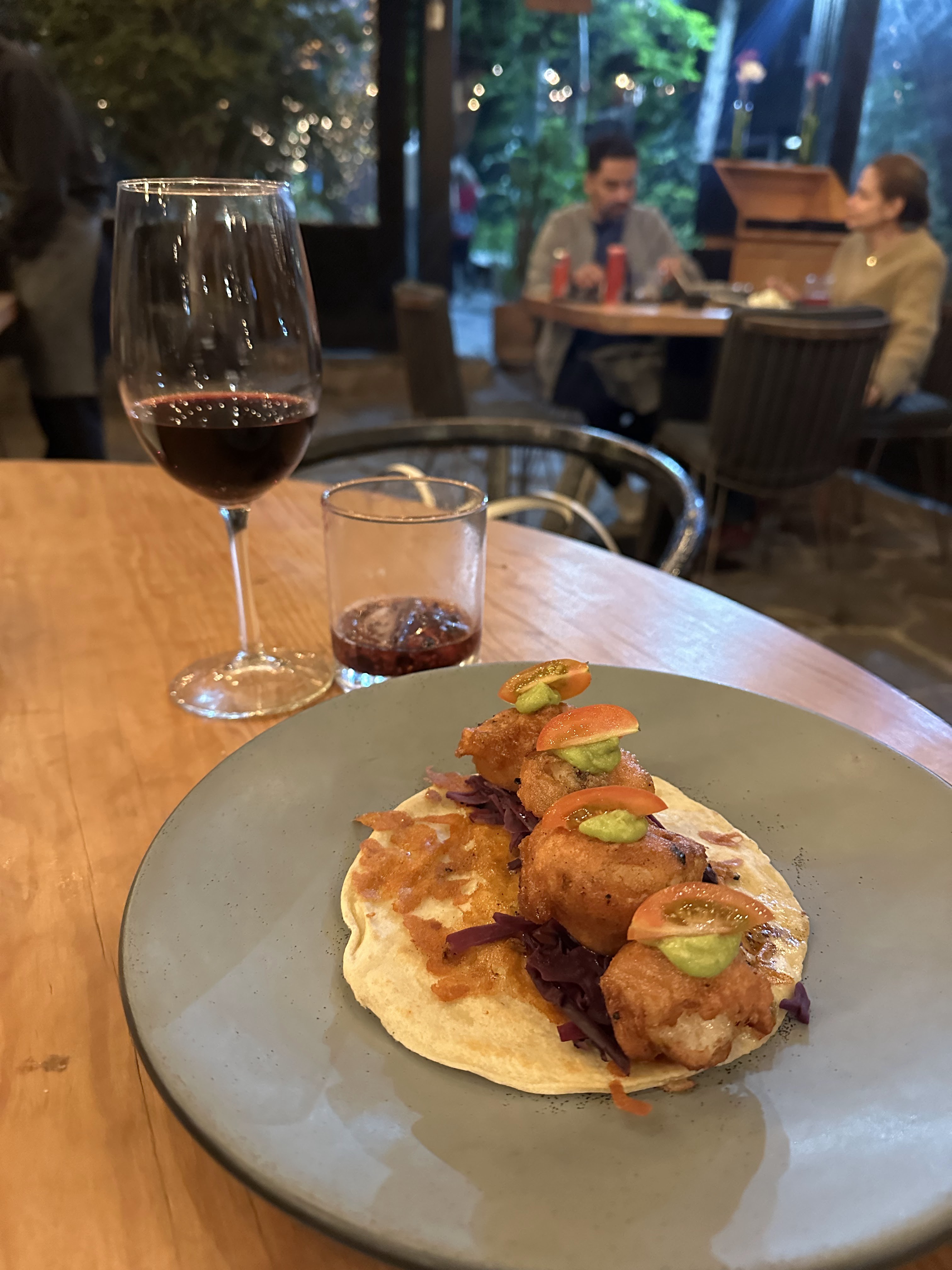 Libre Restaurante image 3