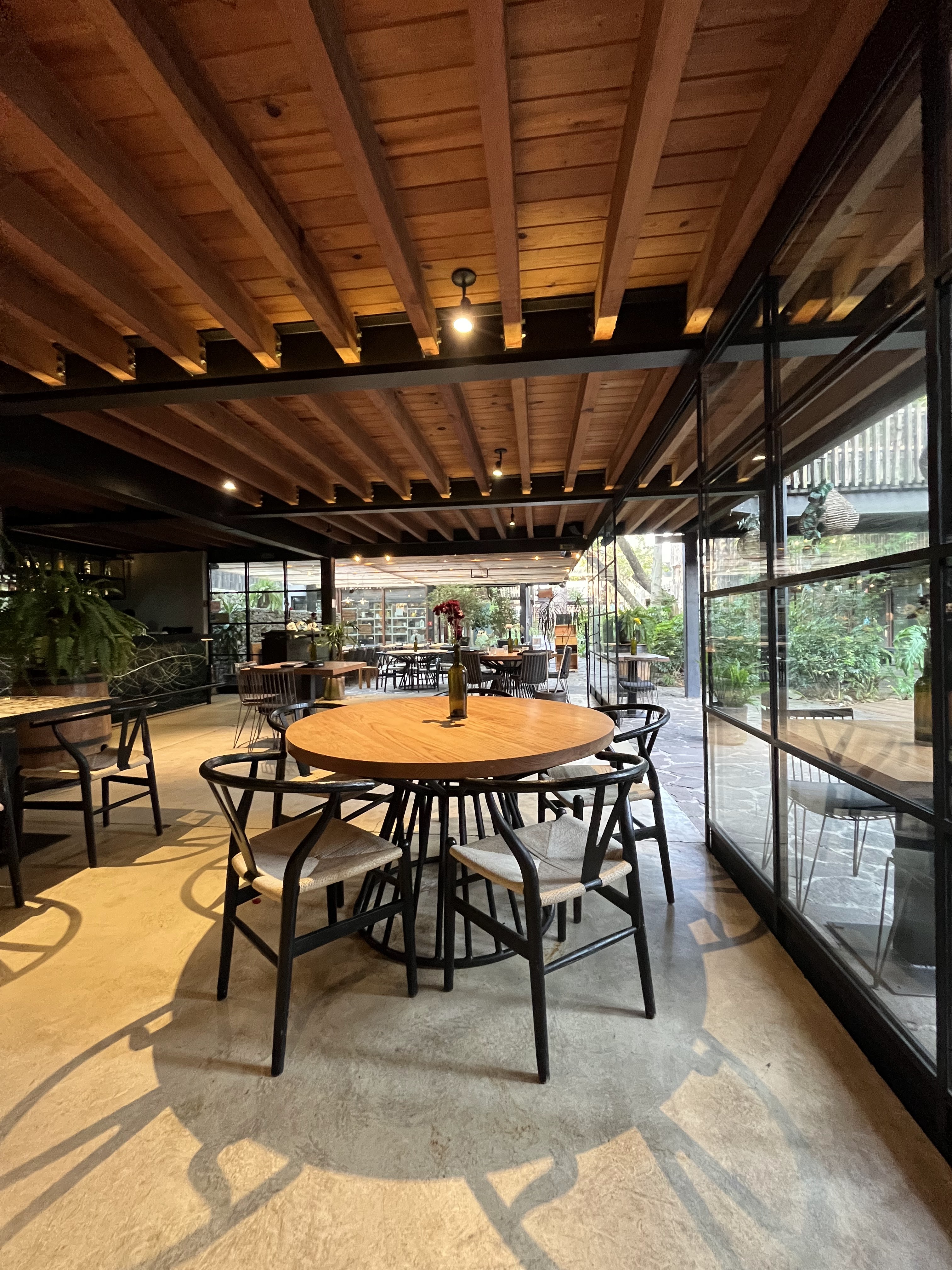 Libre Restaurante image 5