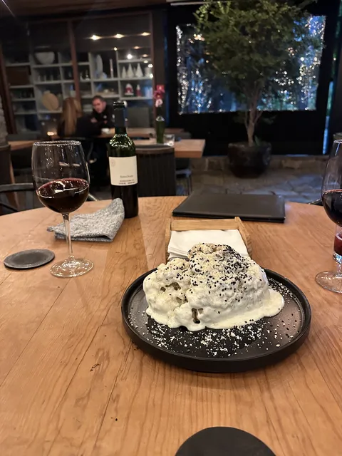 Libre Restaurante image 6