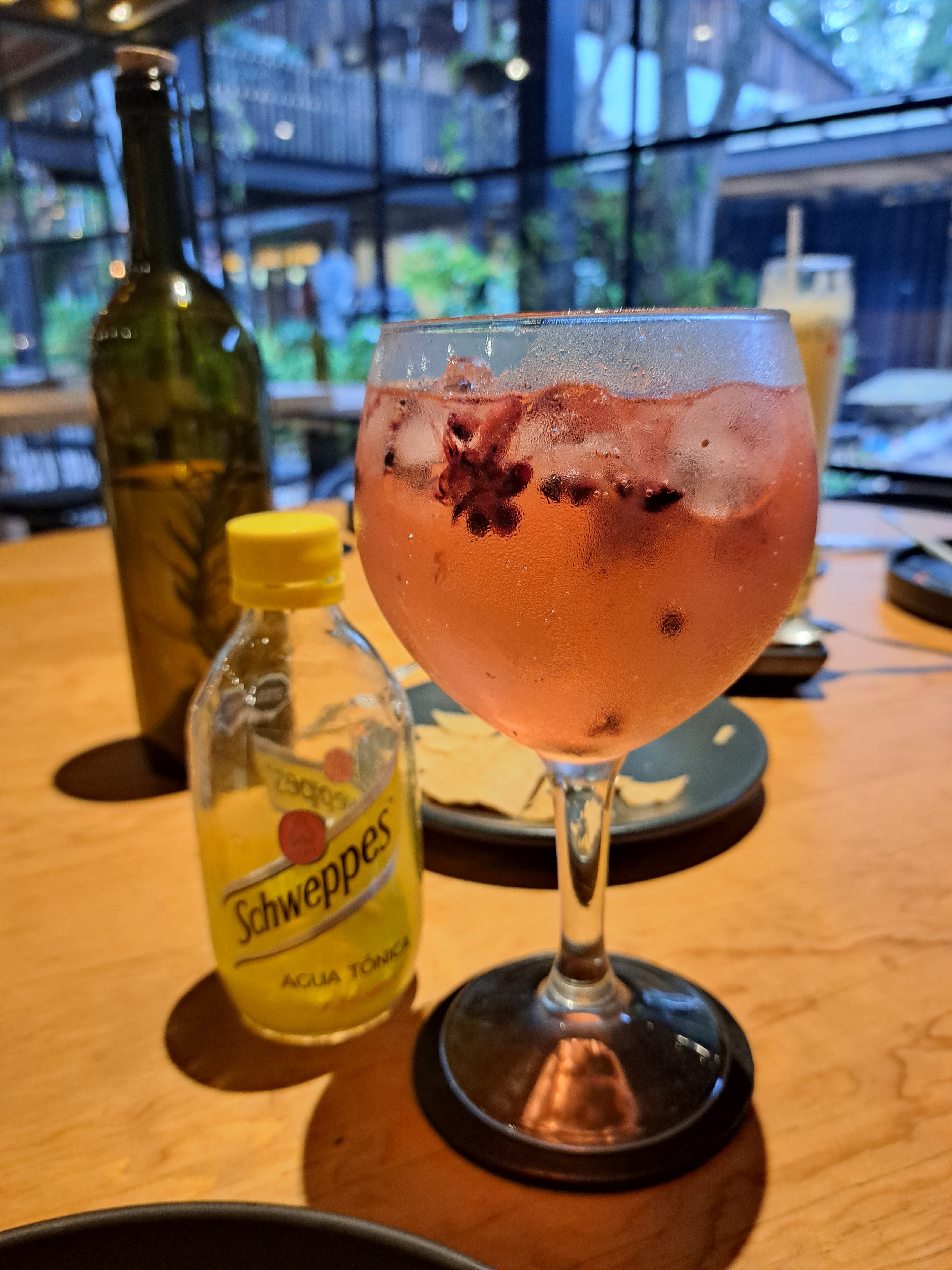 Libre Restaurante image 7