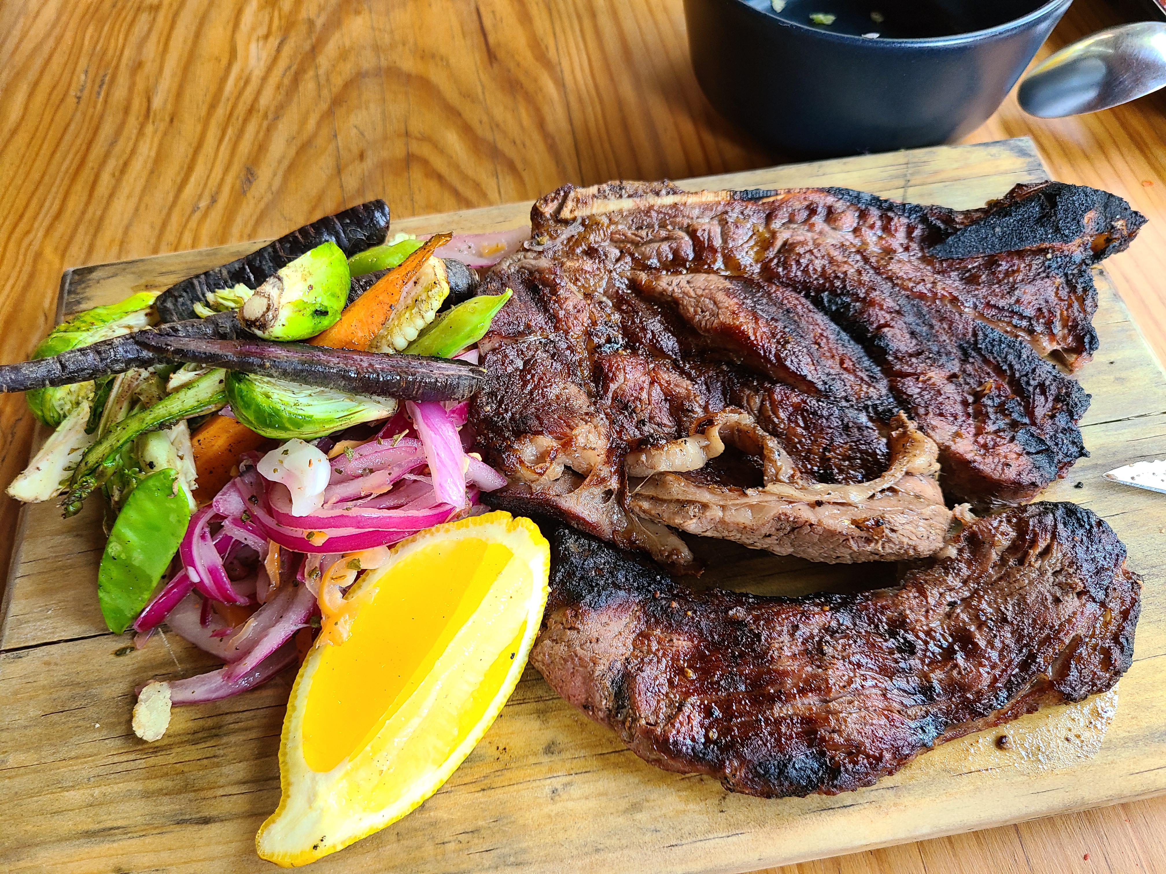 Libre Restaurante image 8