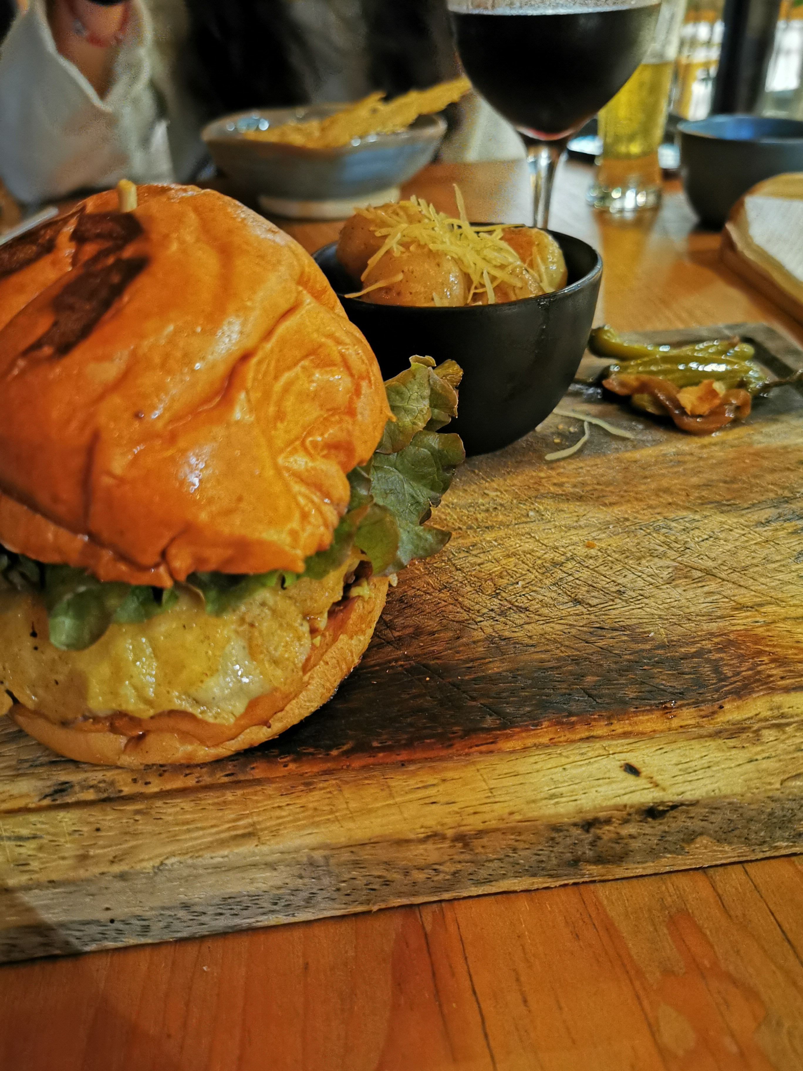 Libre Restaurante image 9