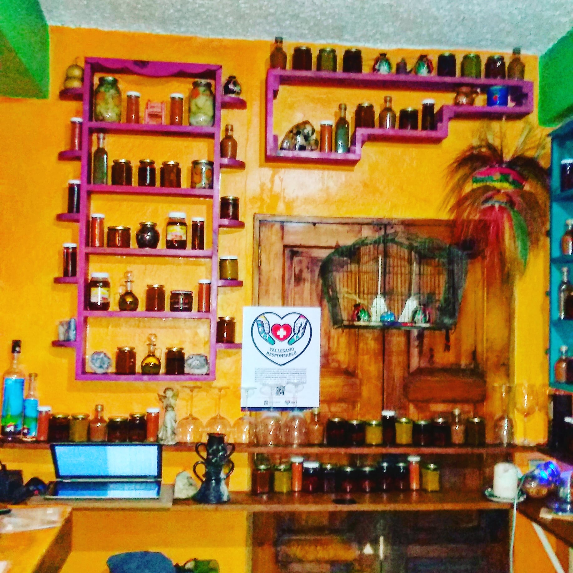 La Cochinita De Valle image 1