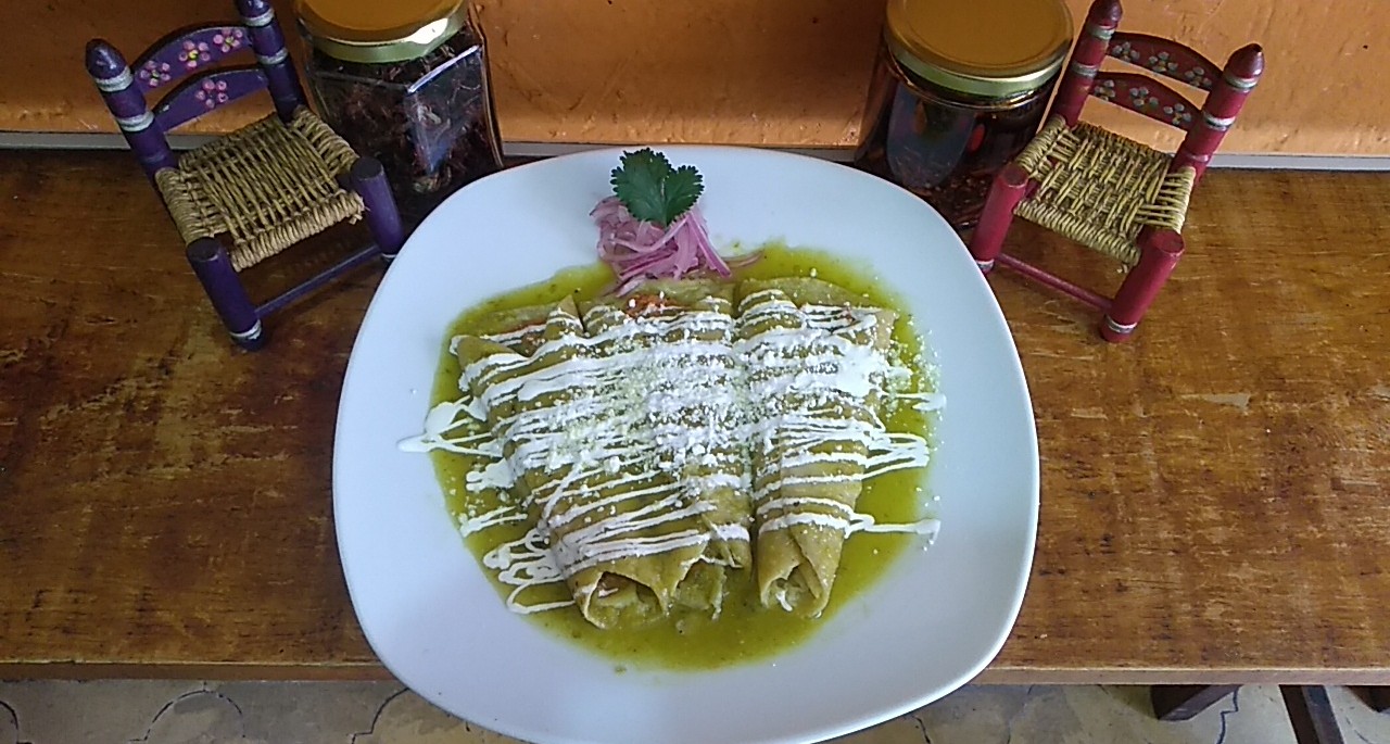 La Cochinita De Valle image 2