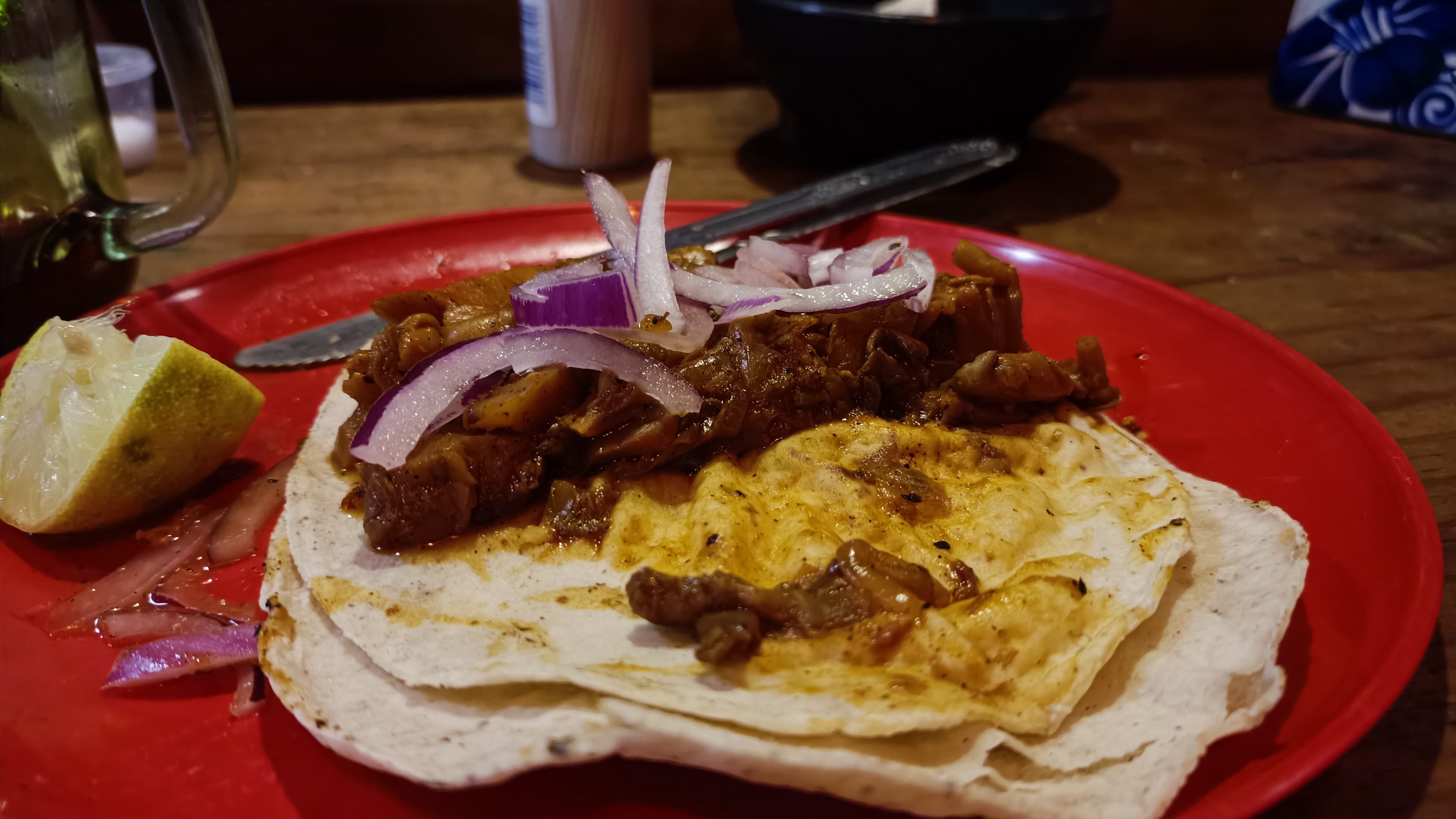 La Cochinita De Valle image 4