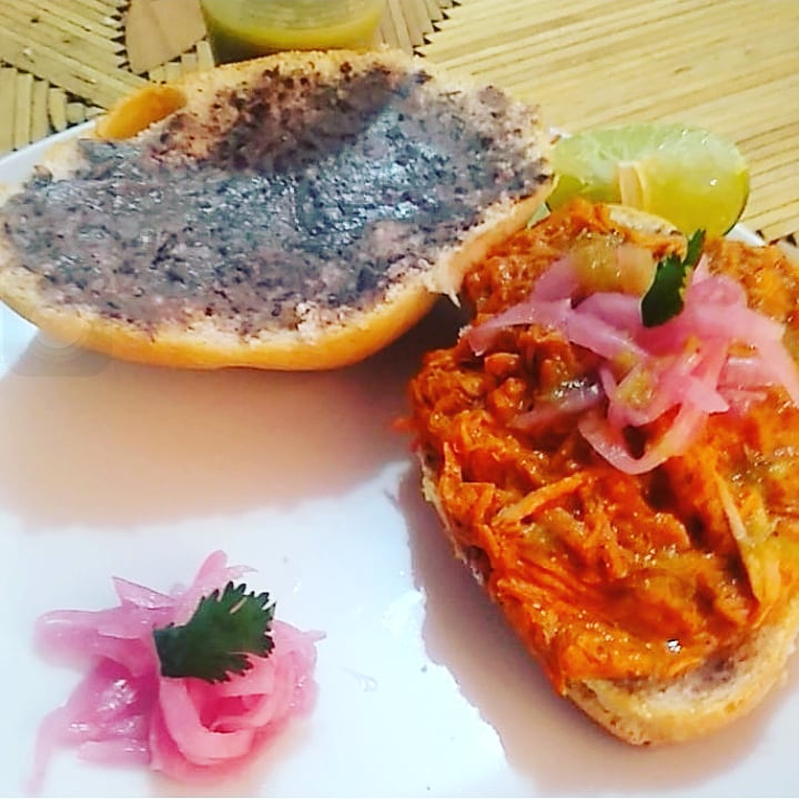 La Cochinita De Valle image 5