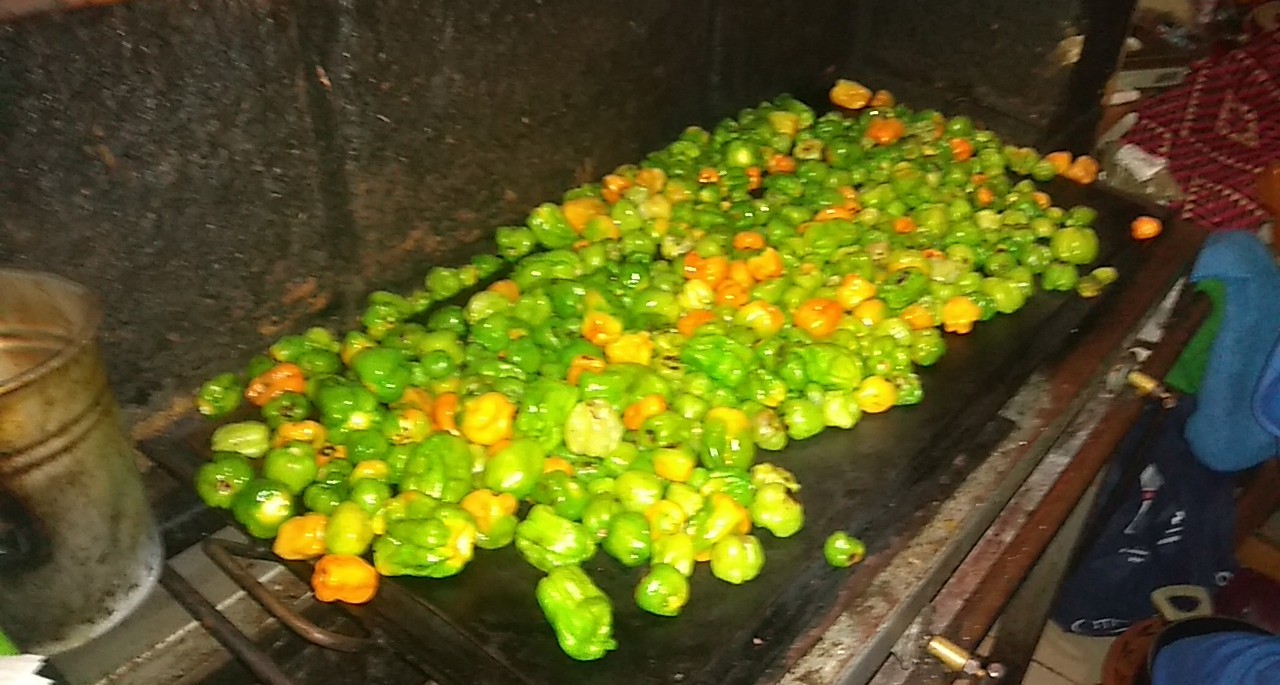 La Cochinita De Valle image 7