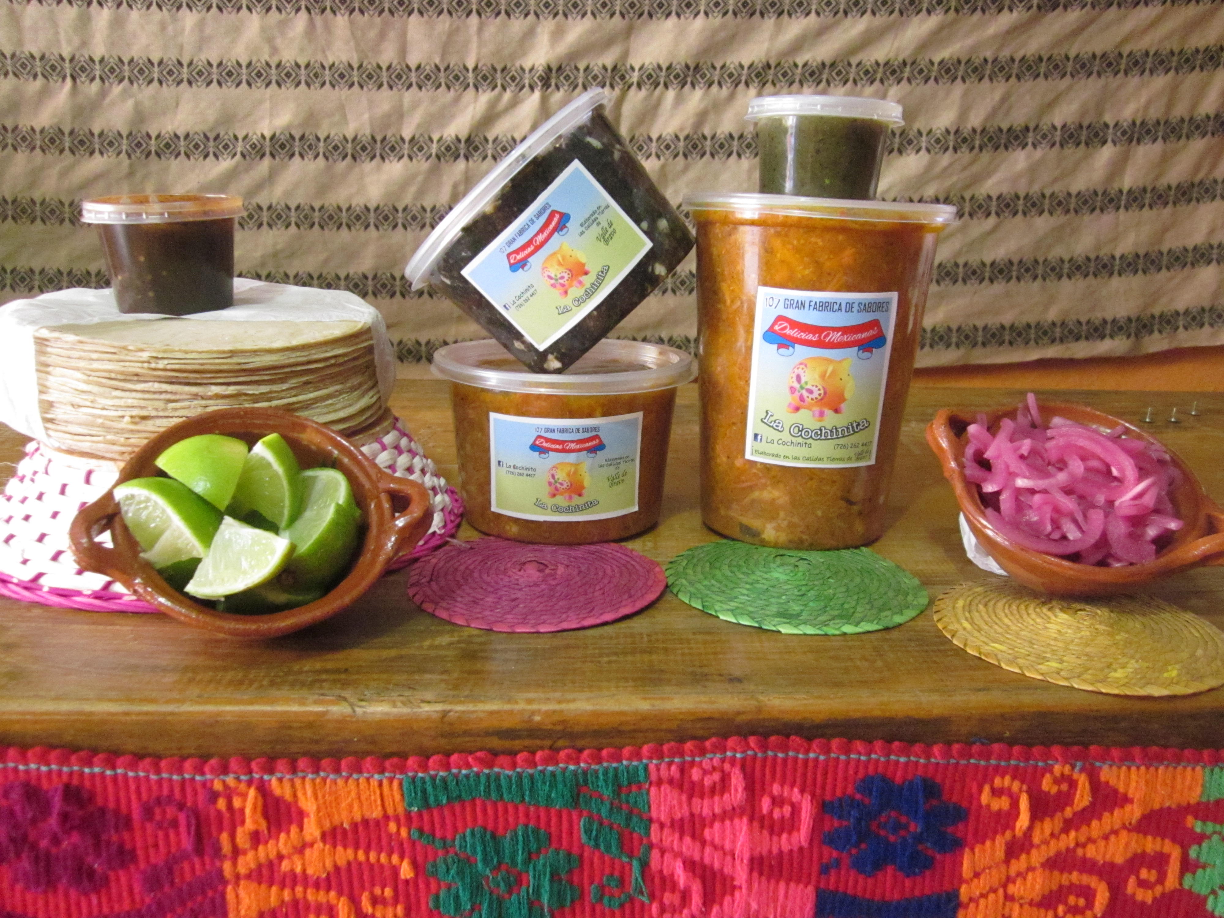 La Cochinita De Valle image 8